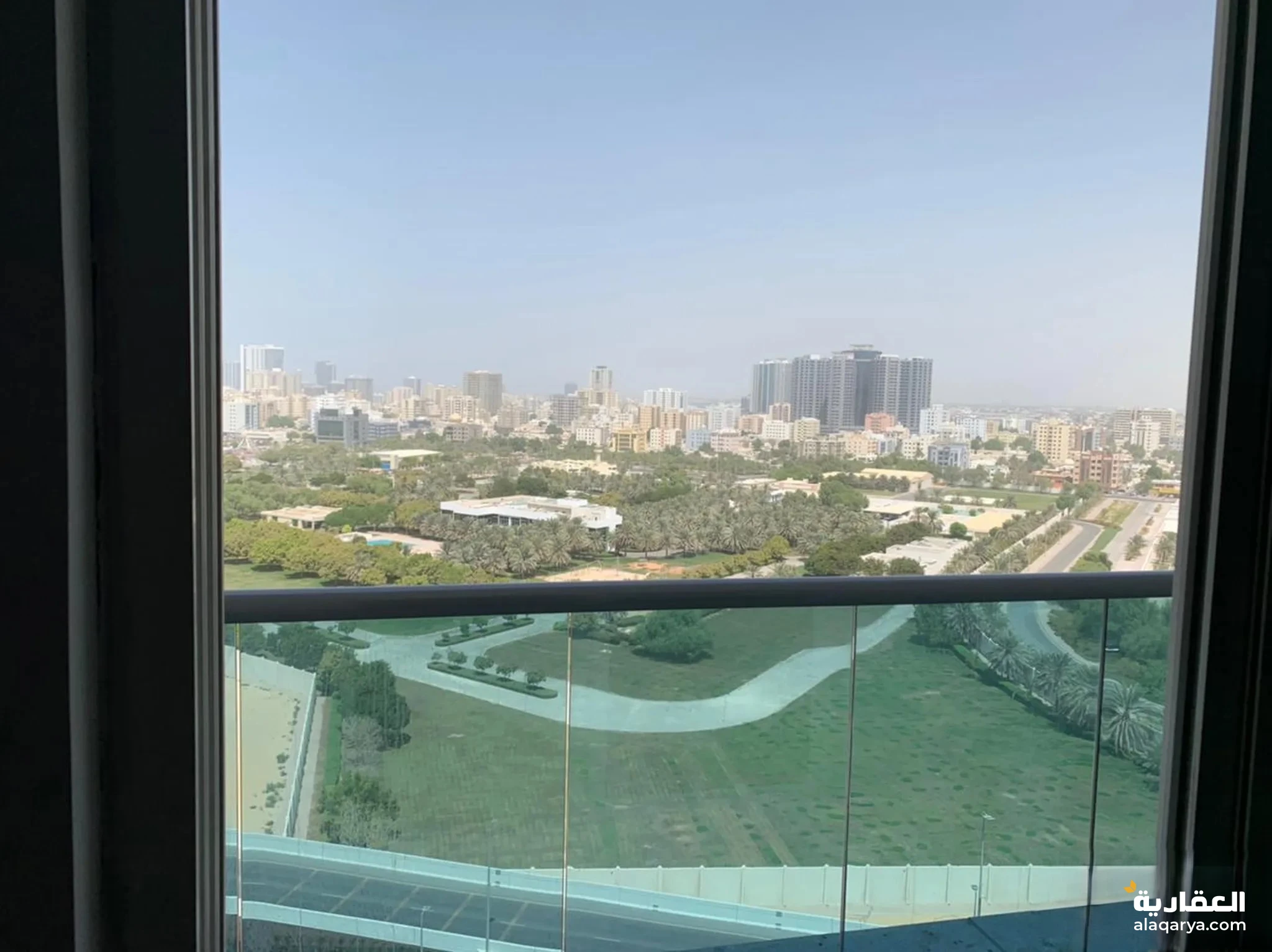 #شقة غرفة وصالة للبيع ابراج الاورينت