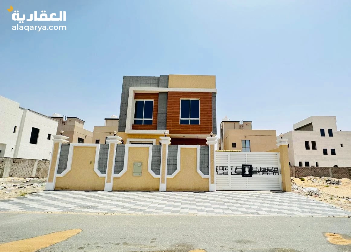 فيلا للايجار