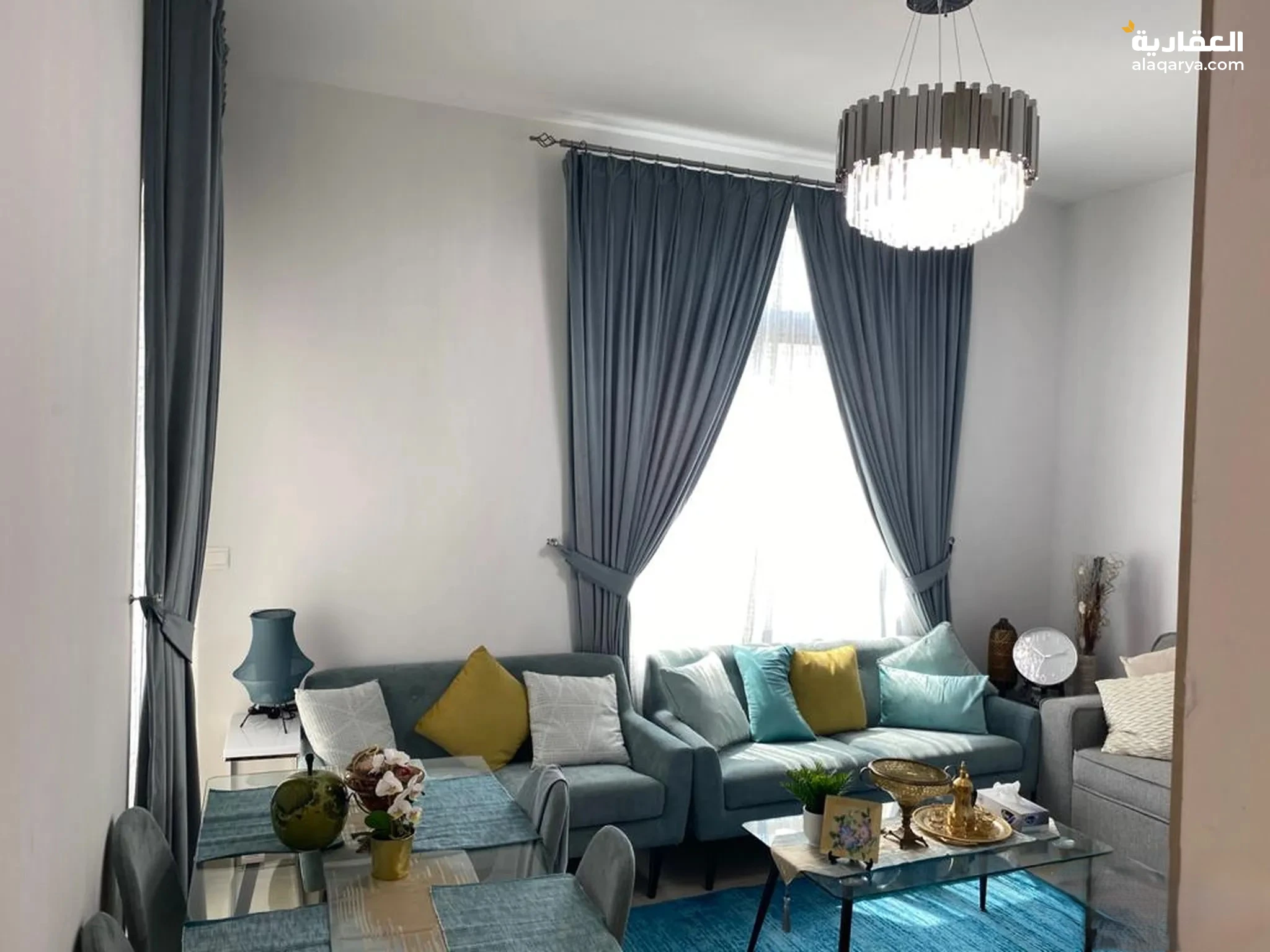 #شقة في مشروع جزيرة مريم بامارة الشارقة