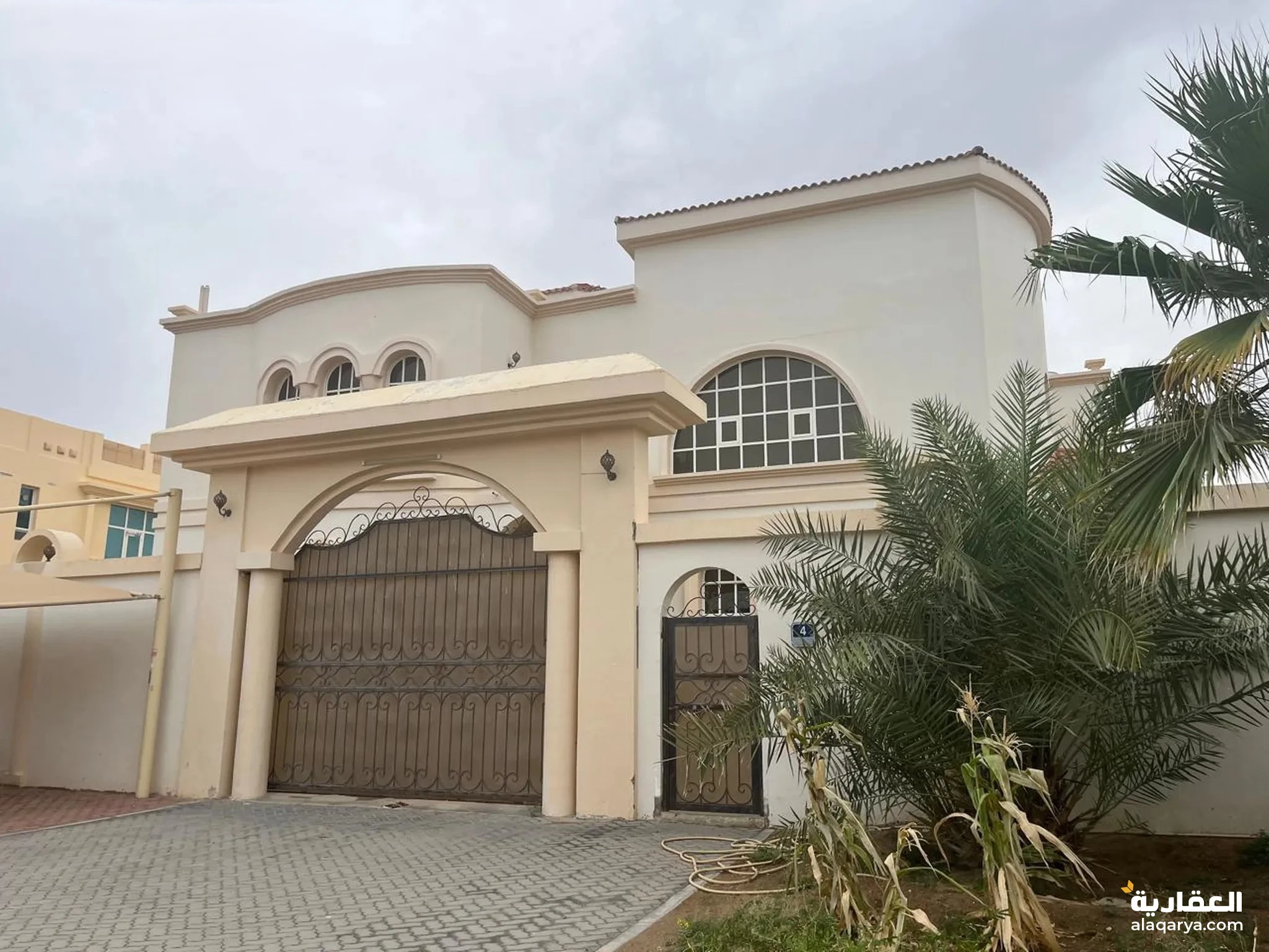 #فيلا للبيع