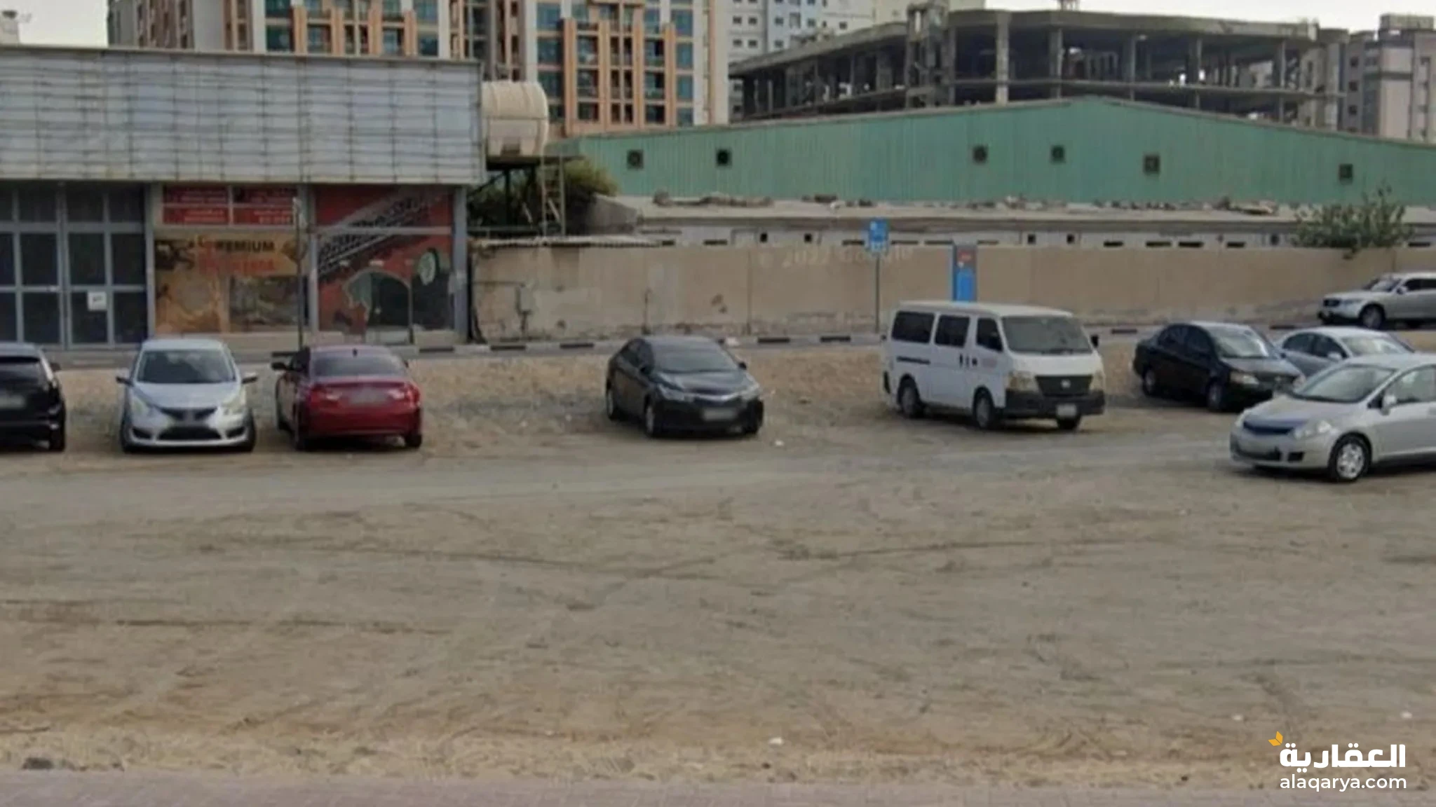 #للبيع ارض في منطقة النعيمية 1