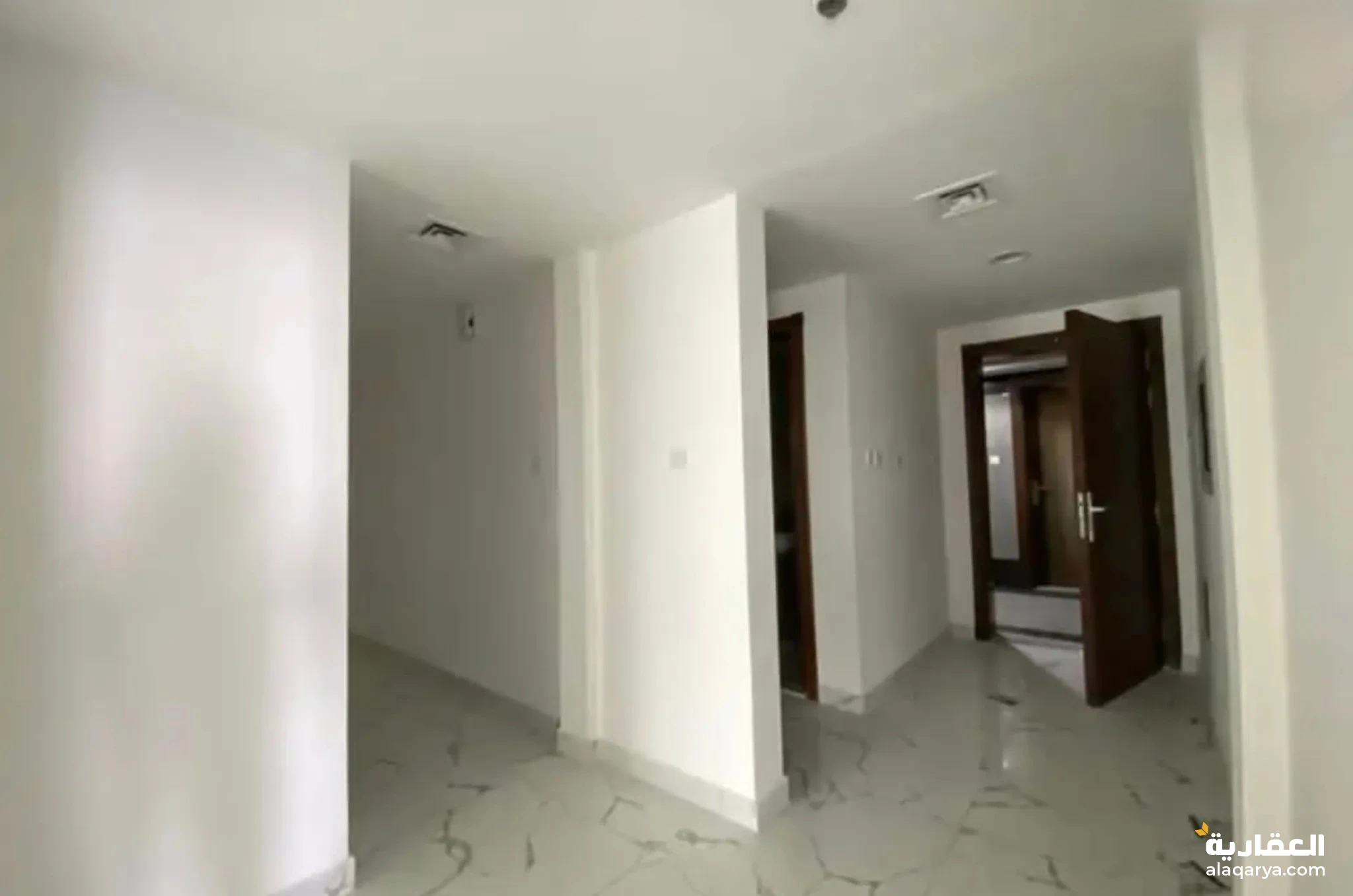 #شقه برج الواحه الراشديه عجمان