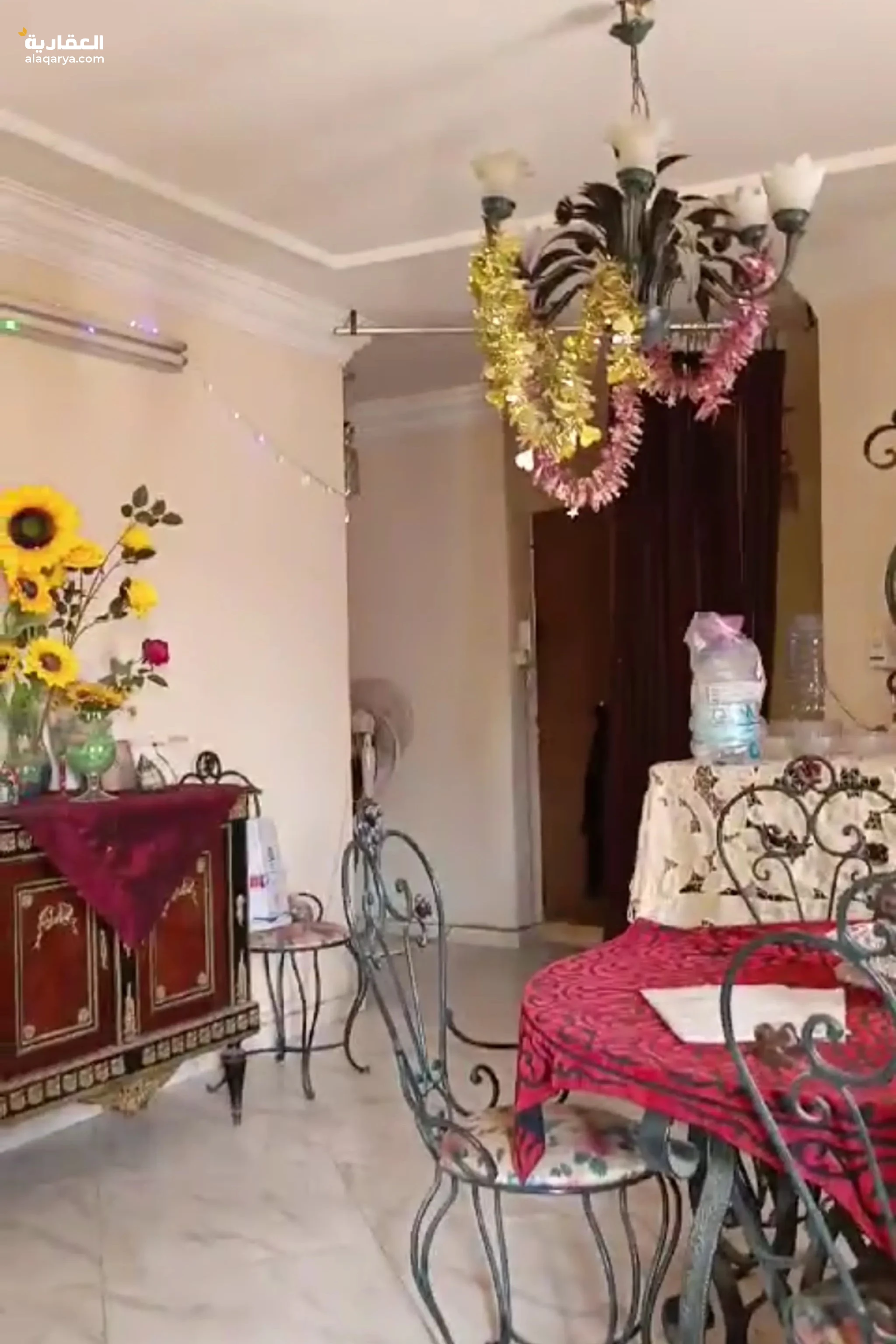 #شقة للبيع سعر مناسب حدائق الأهرام