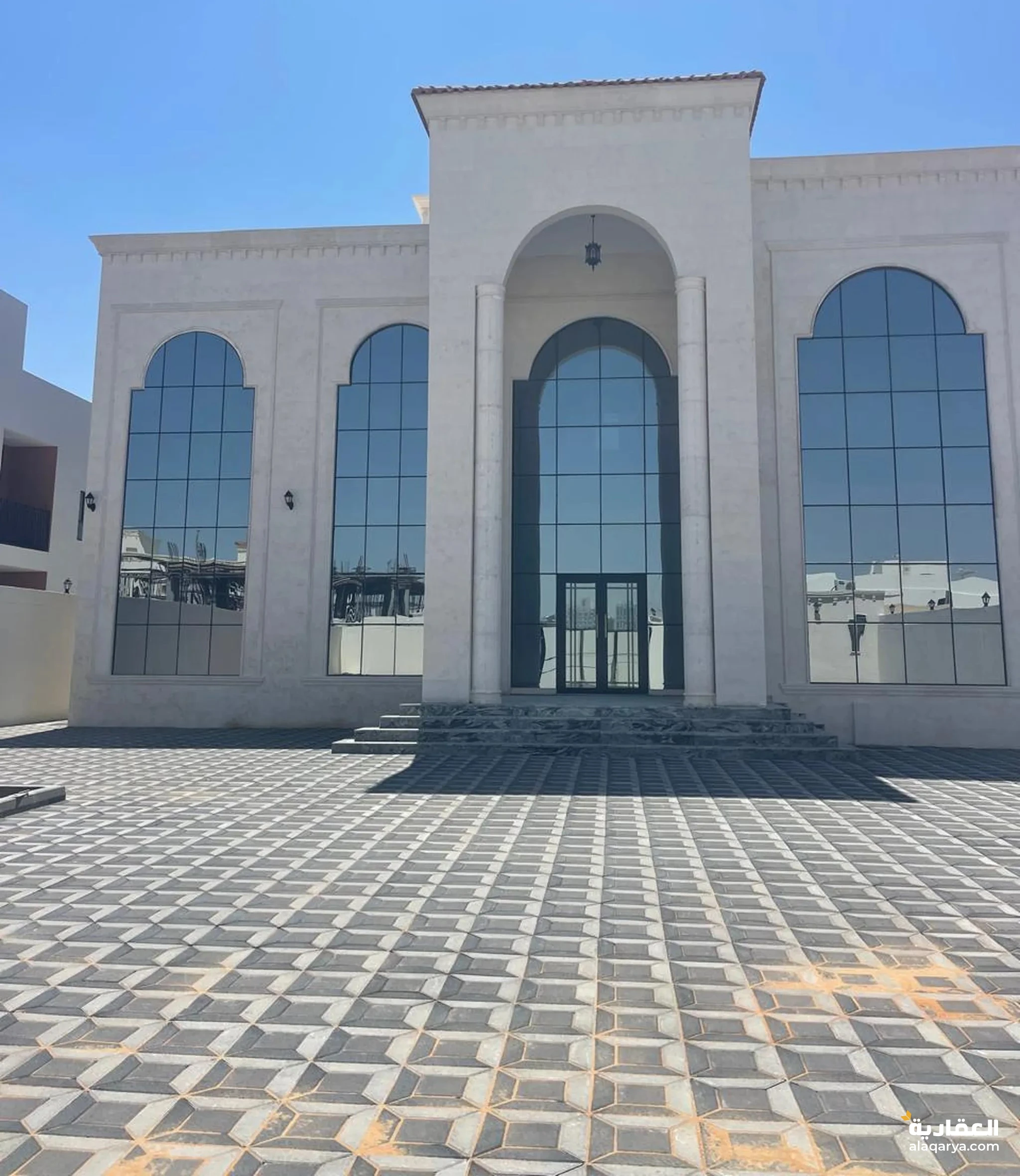 #للبيع فيلا بمدينه الرياض