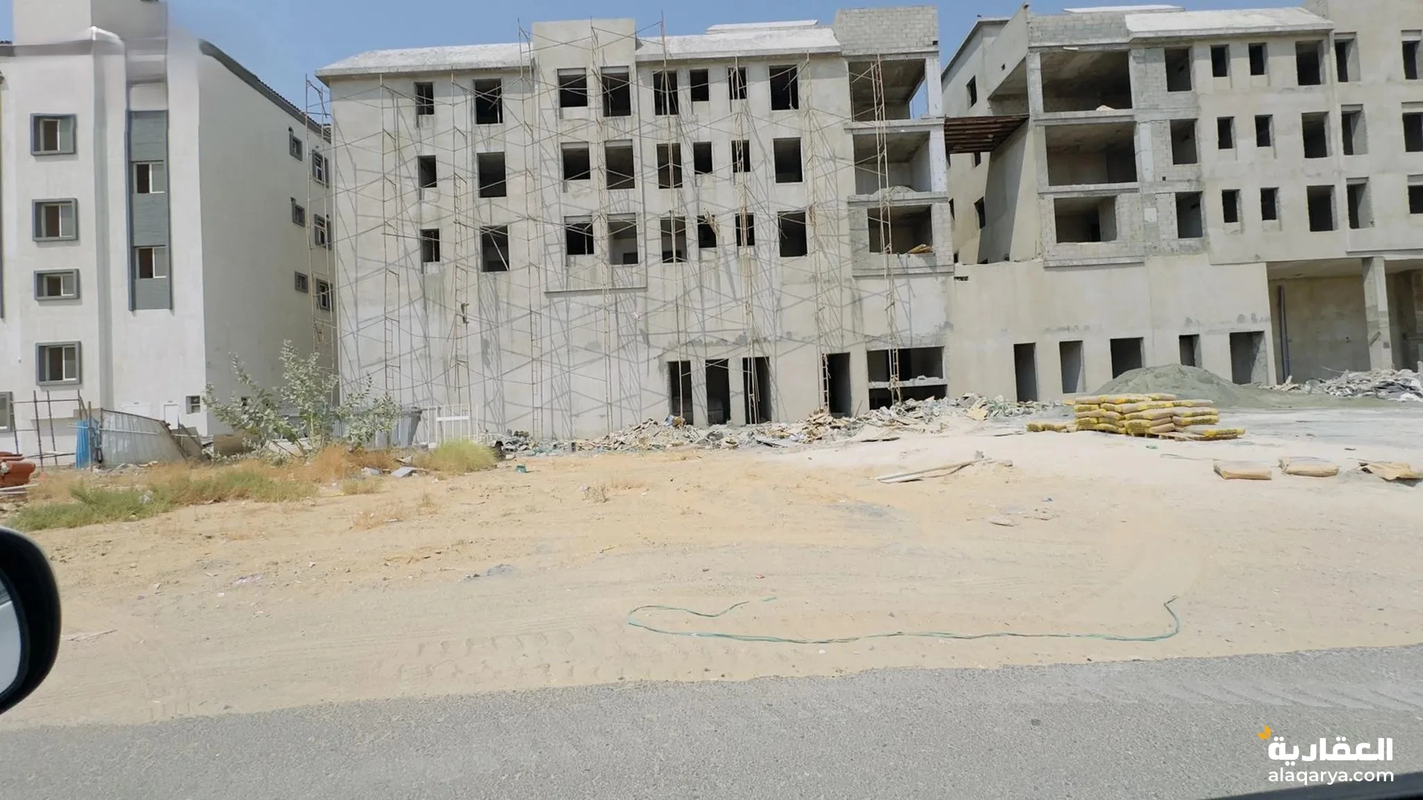 #**للبيع: سكني تجاري في منطقة العالية**