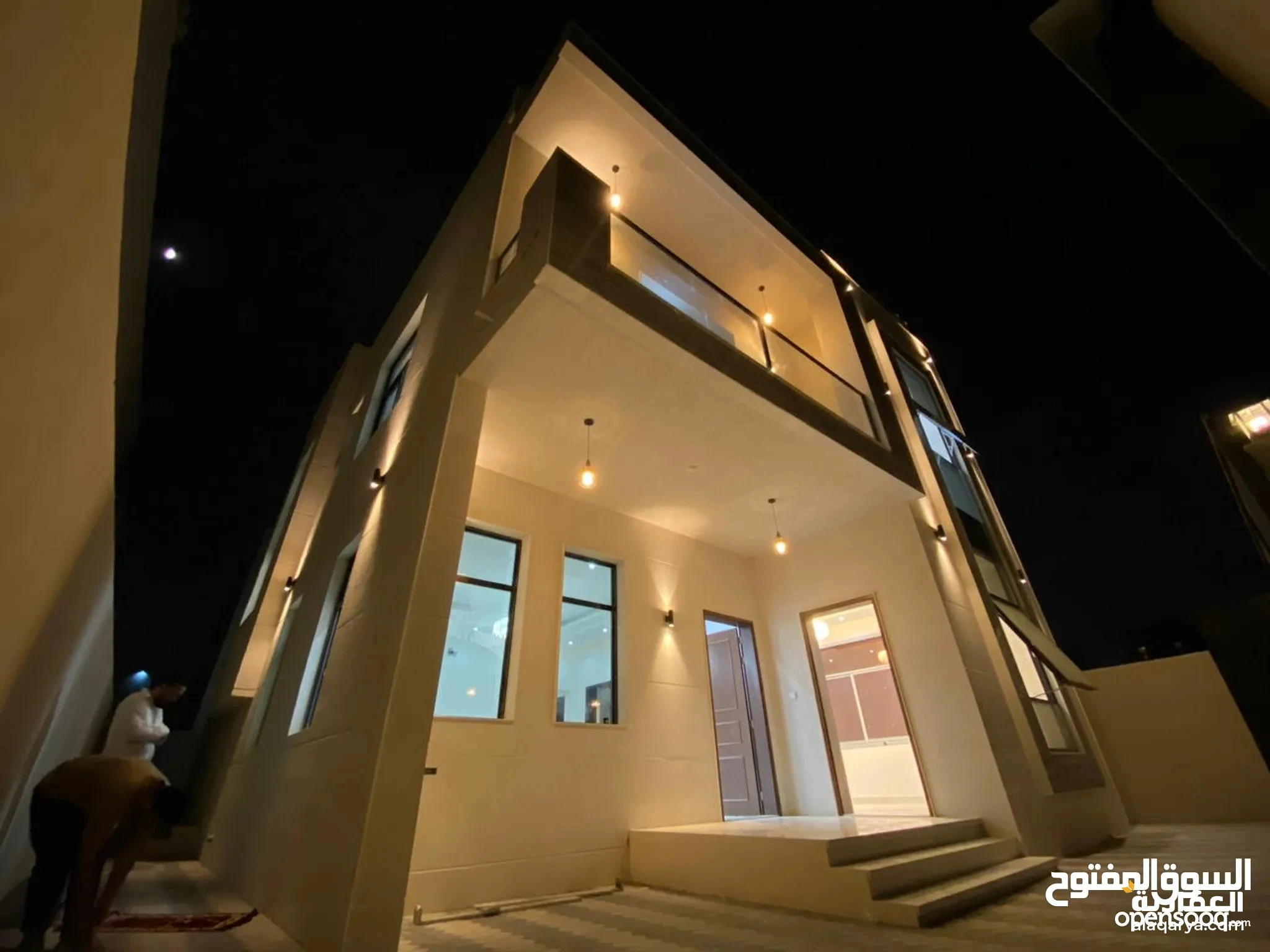 #للبيع فيلا في الياسمين بسعر مميز