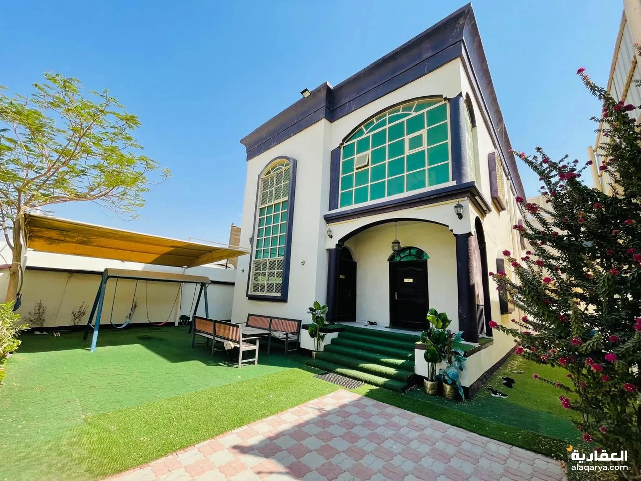 #فيلا للبيع