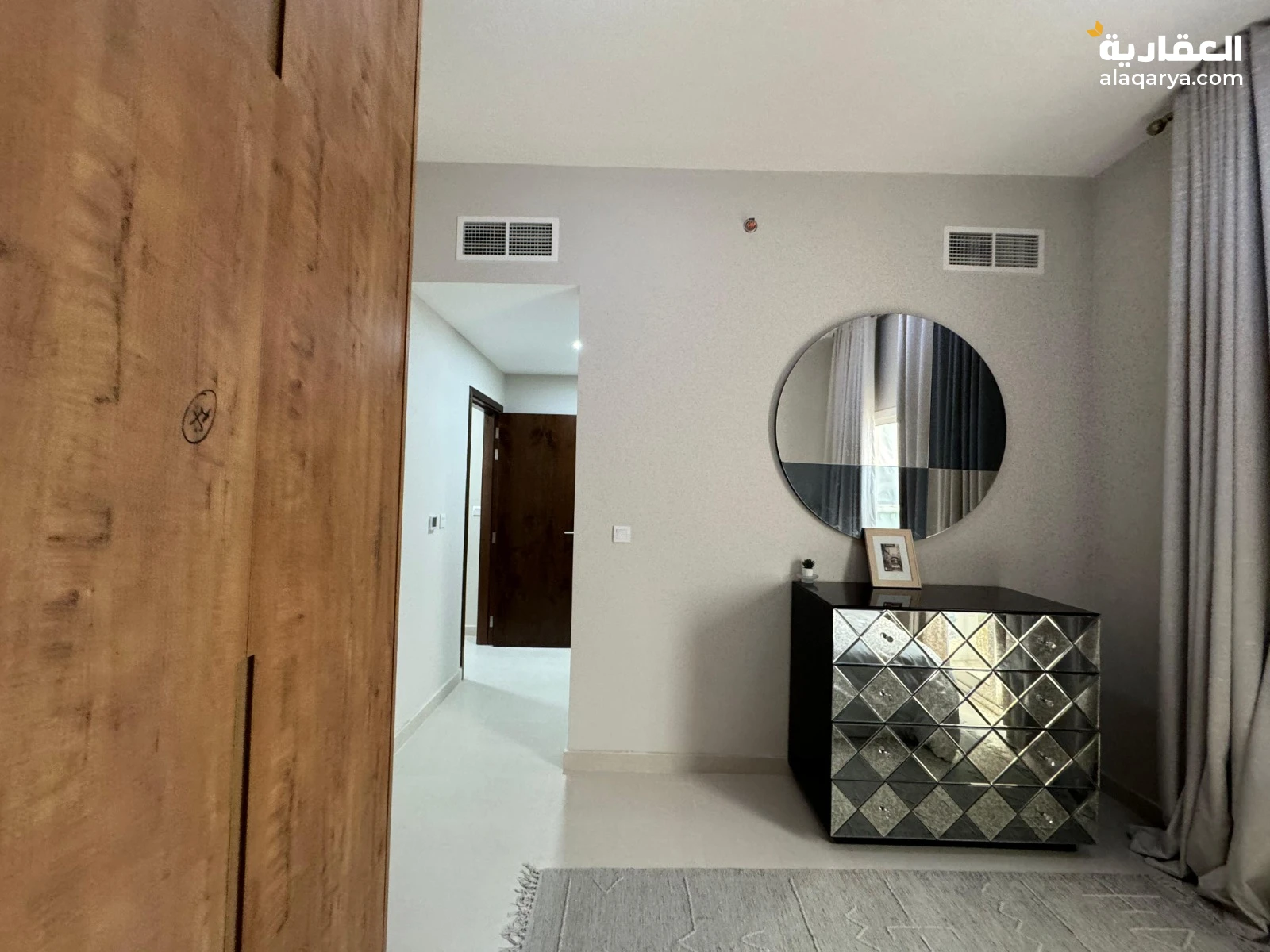 احجز شقتك الخاصة المكونة من غرفتي نوم في موقع جميل بخطة سداد مرنة لمدة 7 سنوات م