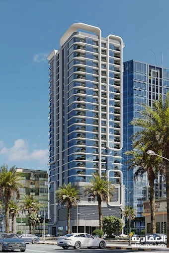 تملك شقتك ب إطلالة كاملة على الخور بمقدم 5% فقط وخطة سداد على 7 سنوات