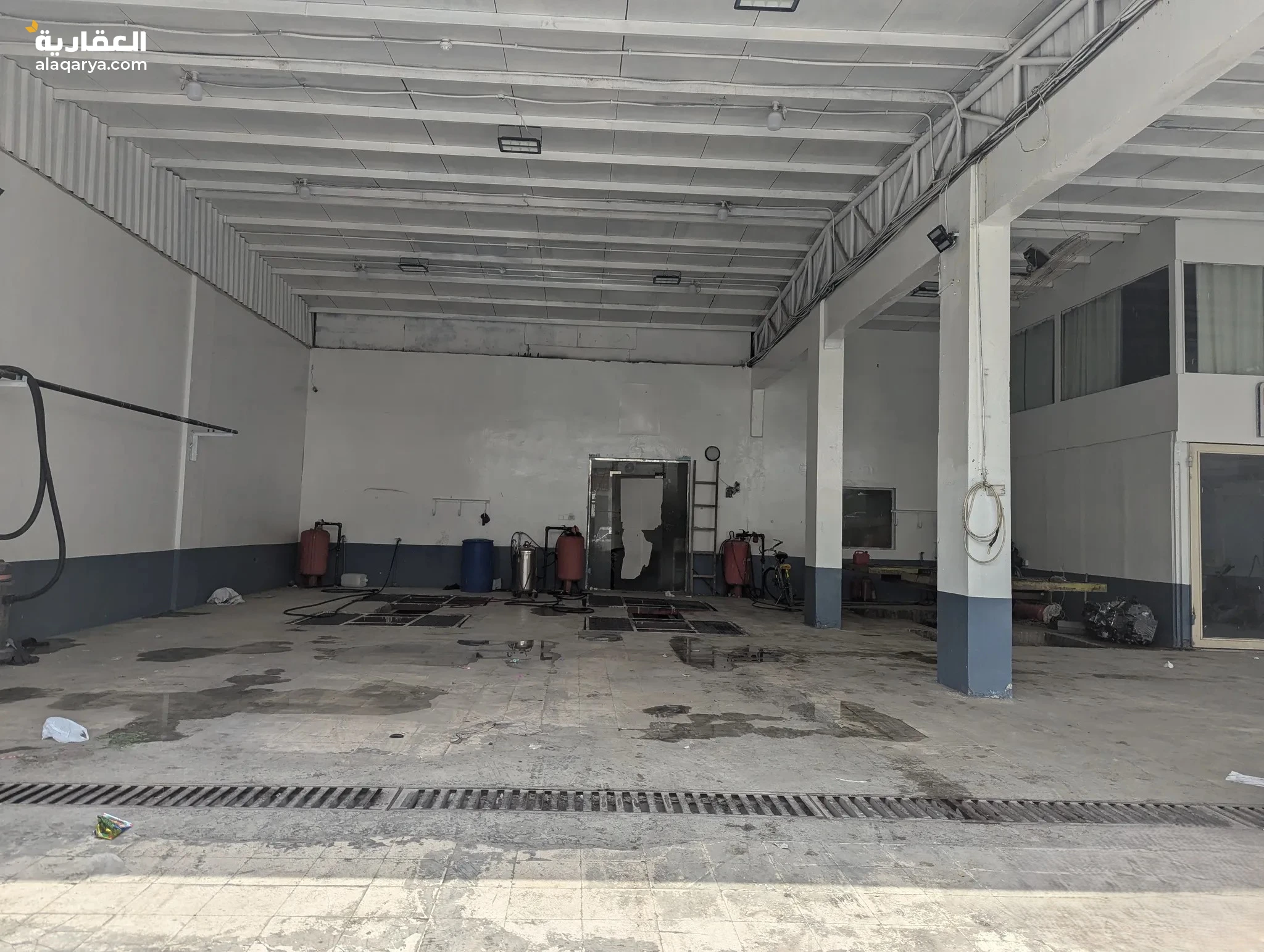 #مغسلة سيارات