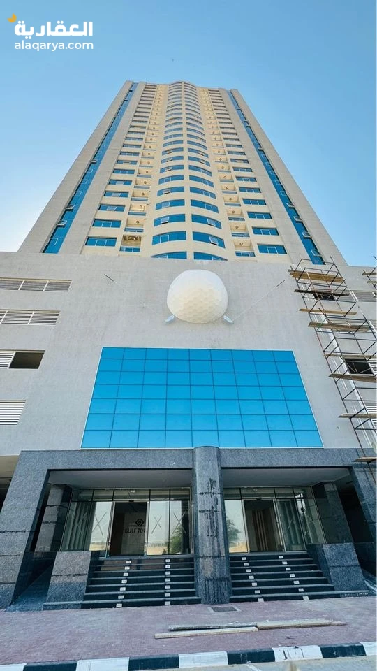 تملك شقتك في ابراج الجولف استلام فوري تكييف مجانى