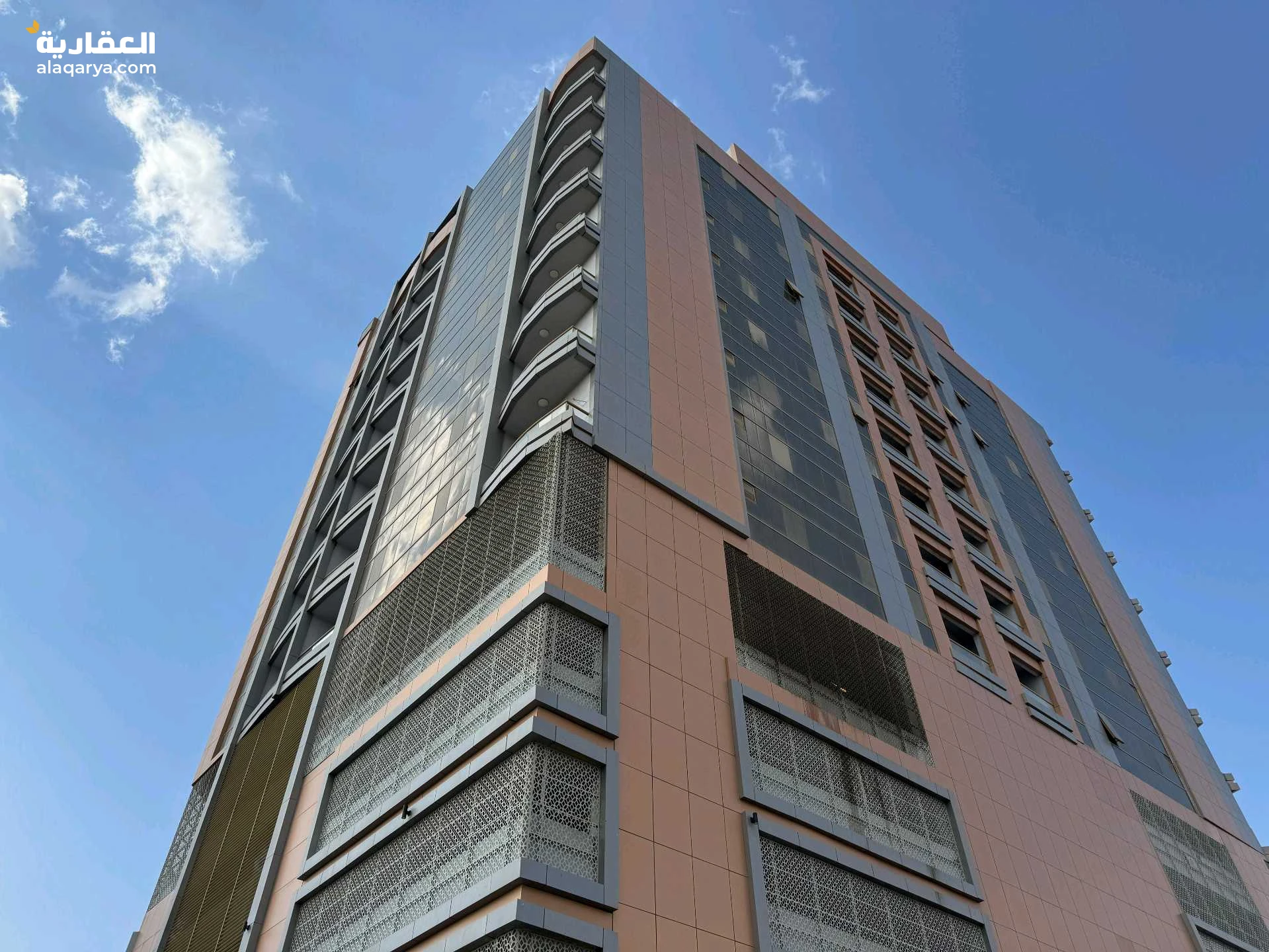 تملك شقتك في ابراج الغروب استلام فورى