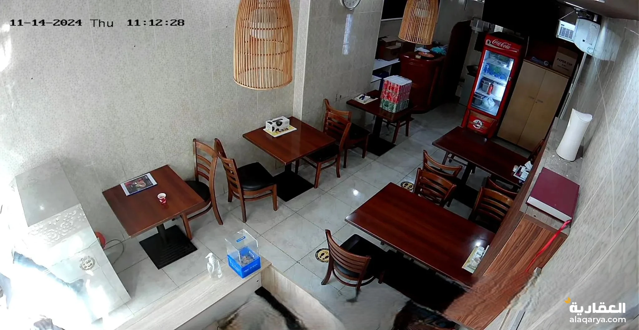 #مطعم قائم للبيع بسعر ممتاز في مدينة أبوظبي