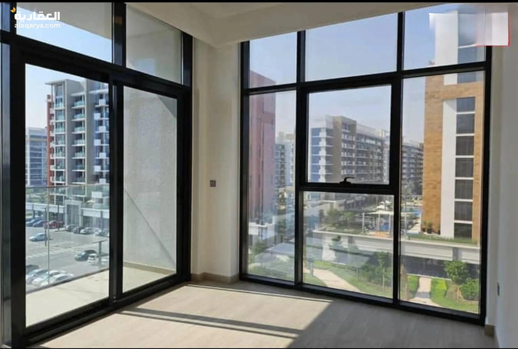 #شقه 3 غرف للبيع بسعر الغرفتين مجهزه بالكامل جاهزه للسكن بأقل سعر بكل دبي