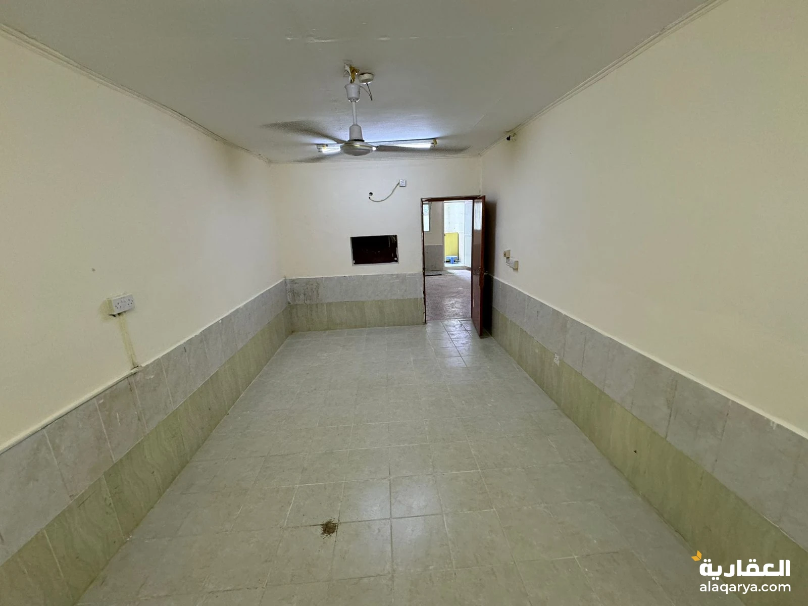 إمارة الشارقة منطقة القادسية