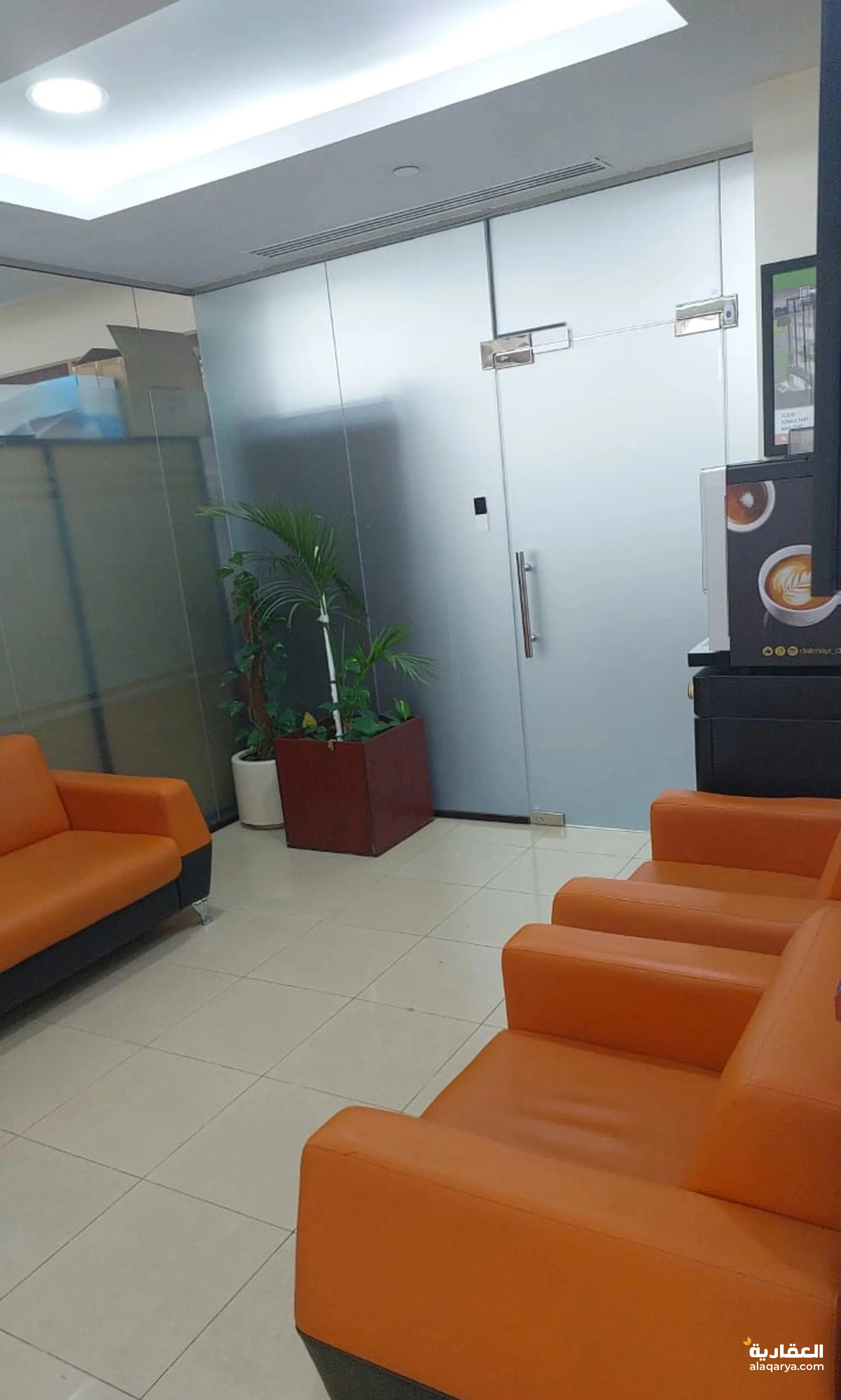 #مكتب جاهز للبيع بموتو سيتي بدون عموله