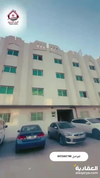 #للبيع بنايه بمويلح لقطه