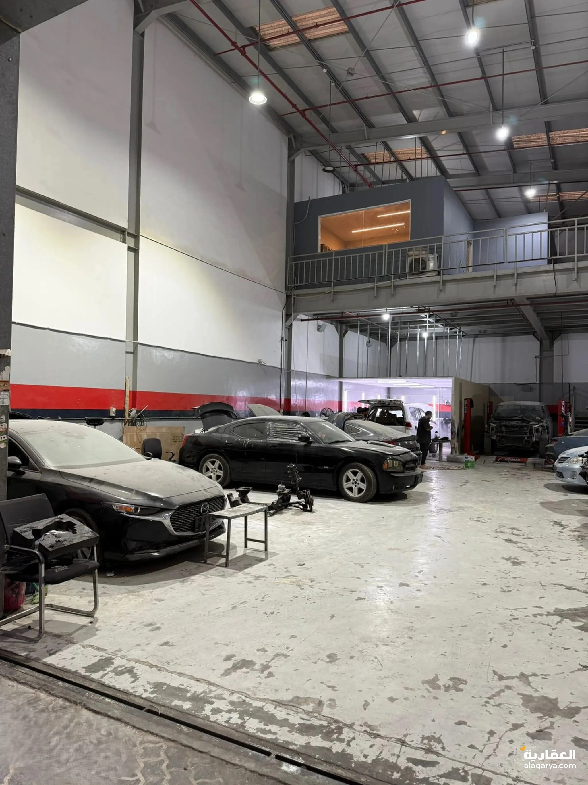 #محل للبيع الصجعة الصناعية 450000