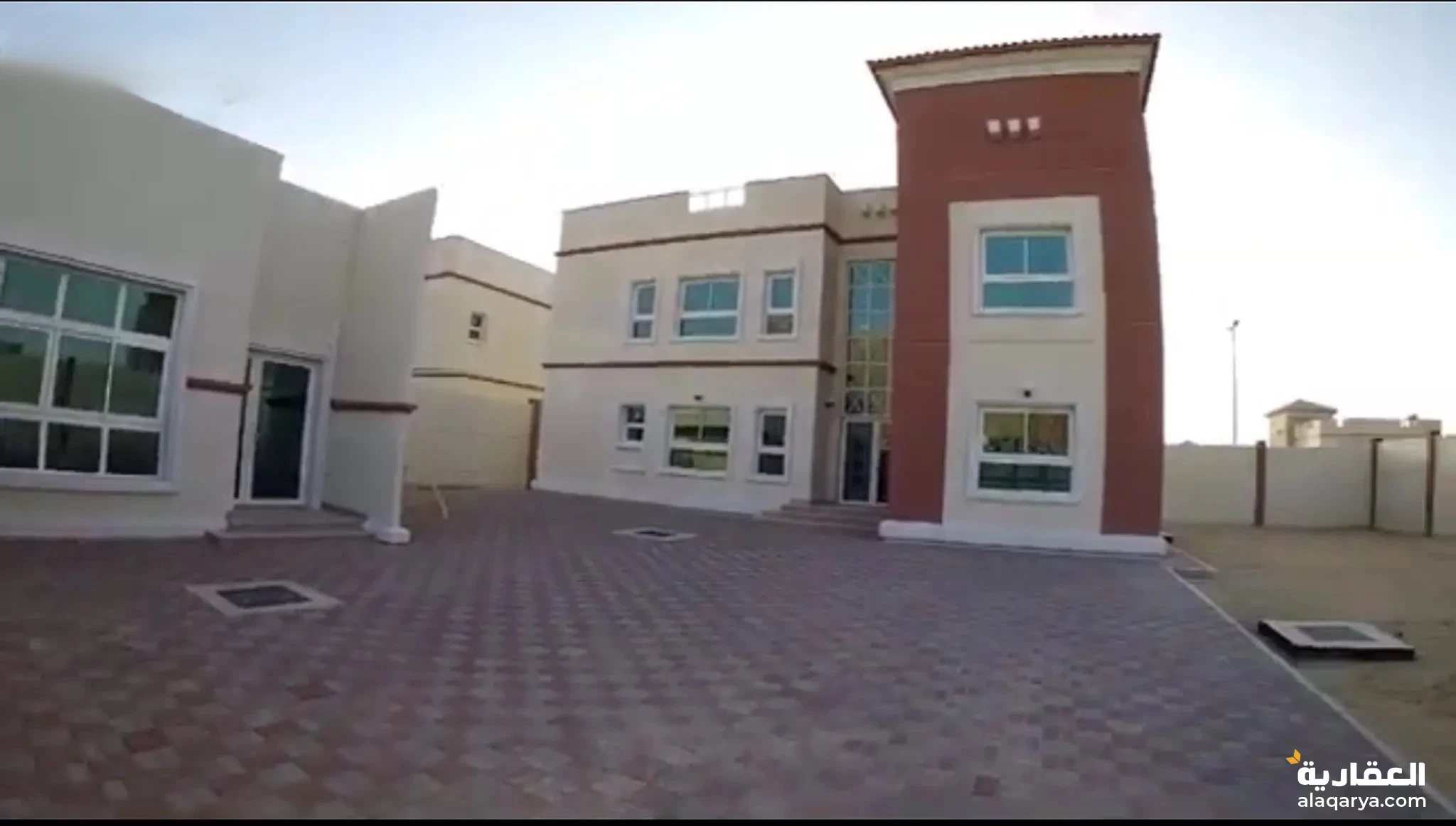 #بيت للبدل في جبل حفيت