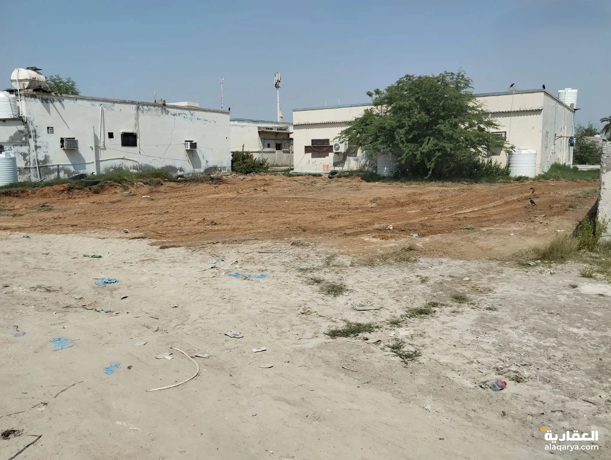 #للبيع ارض سكني تجاري