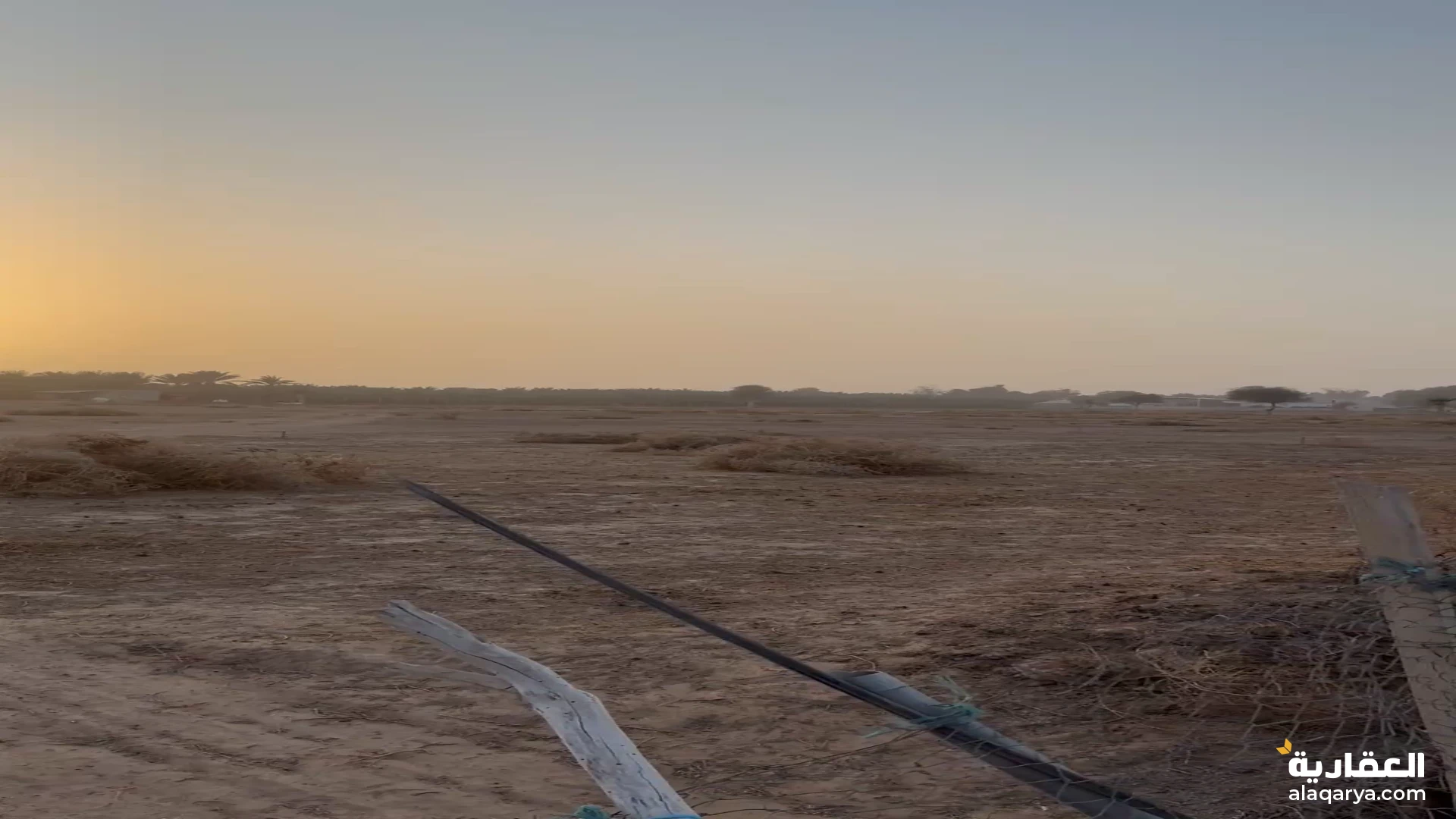 #ارض زراعية في راس الخيمة مساحة 500,000 قدم مربع للبيع