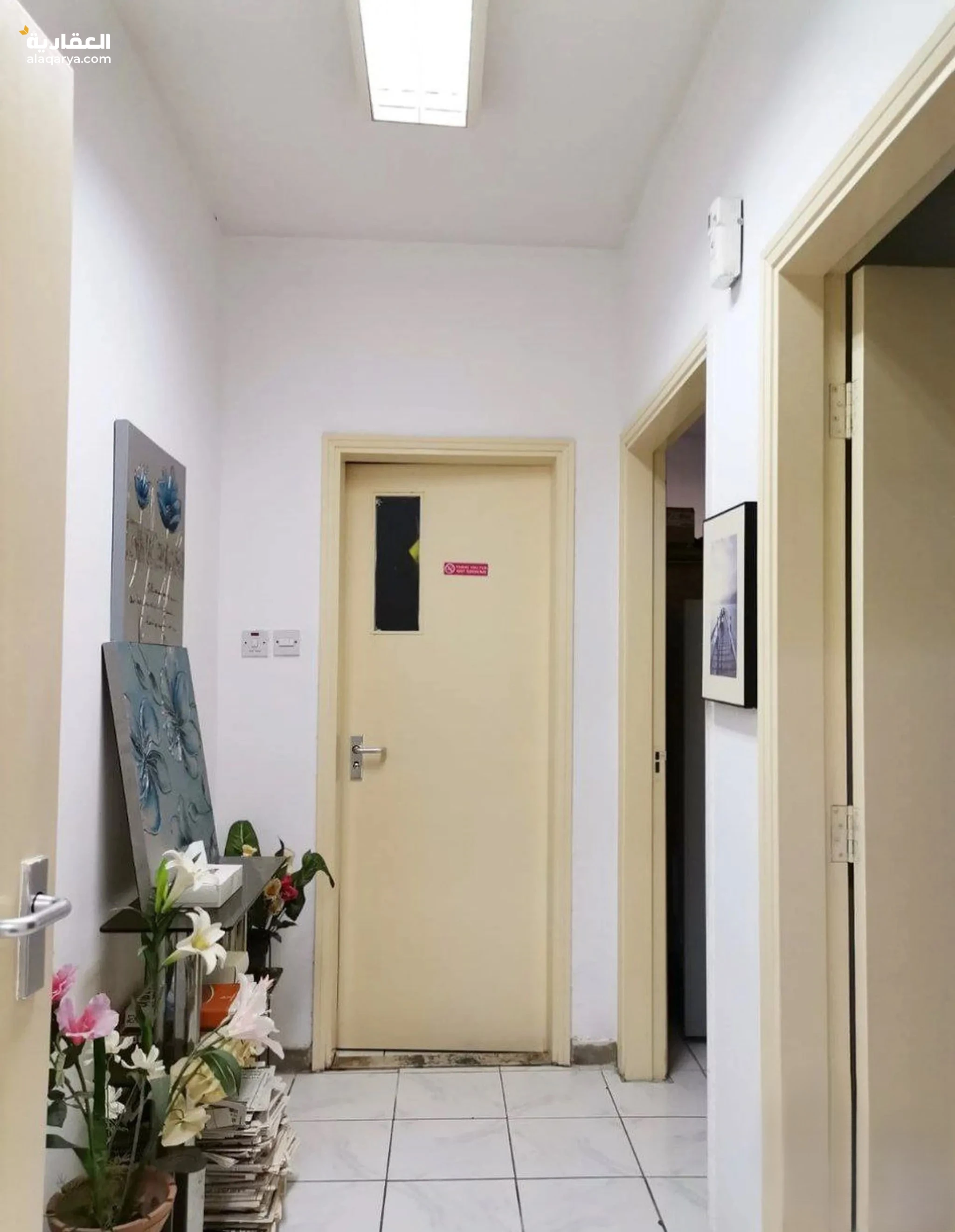 #مركز طبي متعدد الاختصاصات PolyClinic في مدينة دبي للبيع من المالك مباشرة