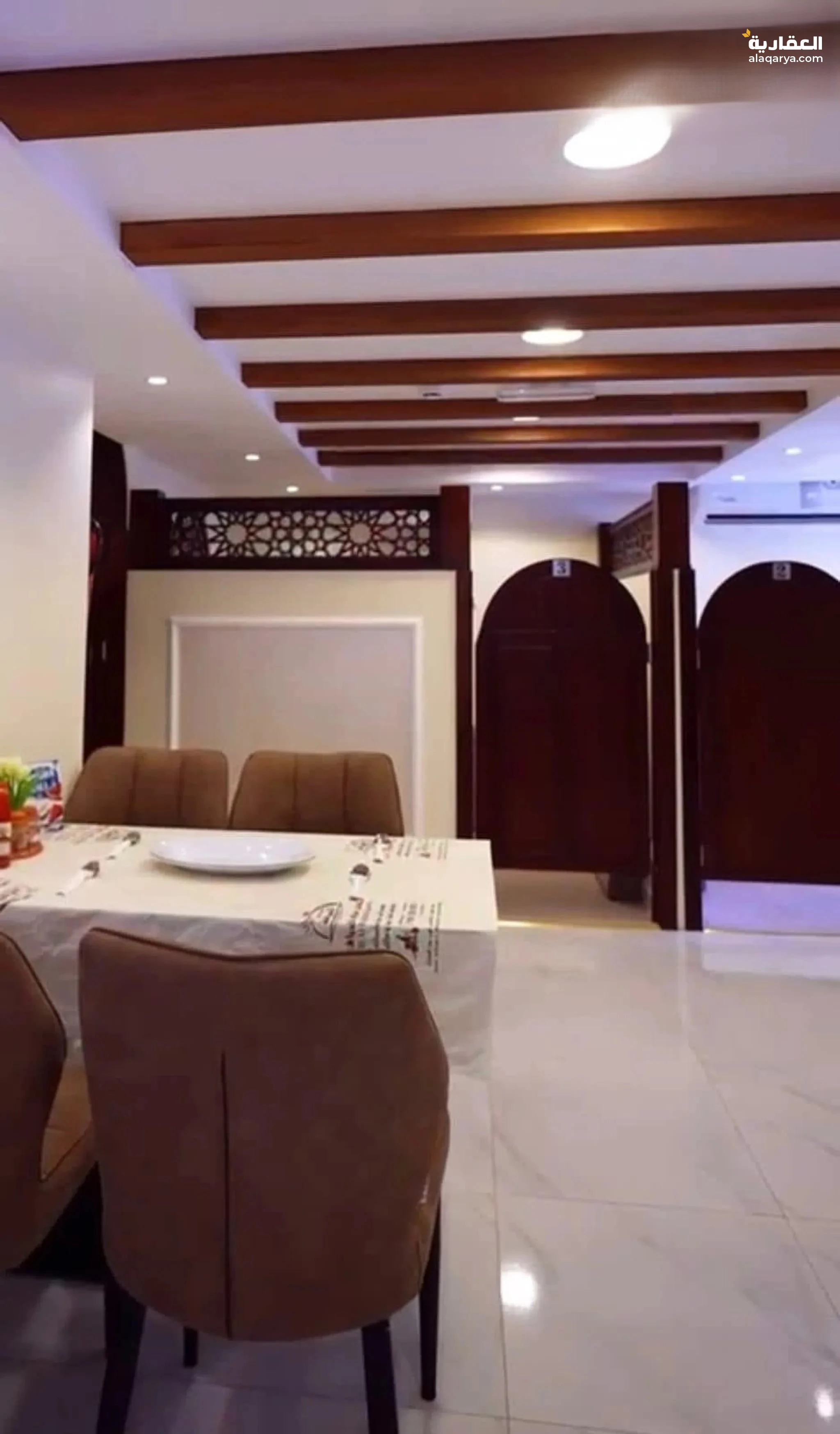 #للبيع مطعم مندي في عجمان