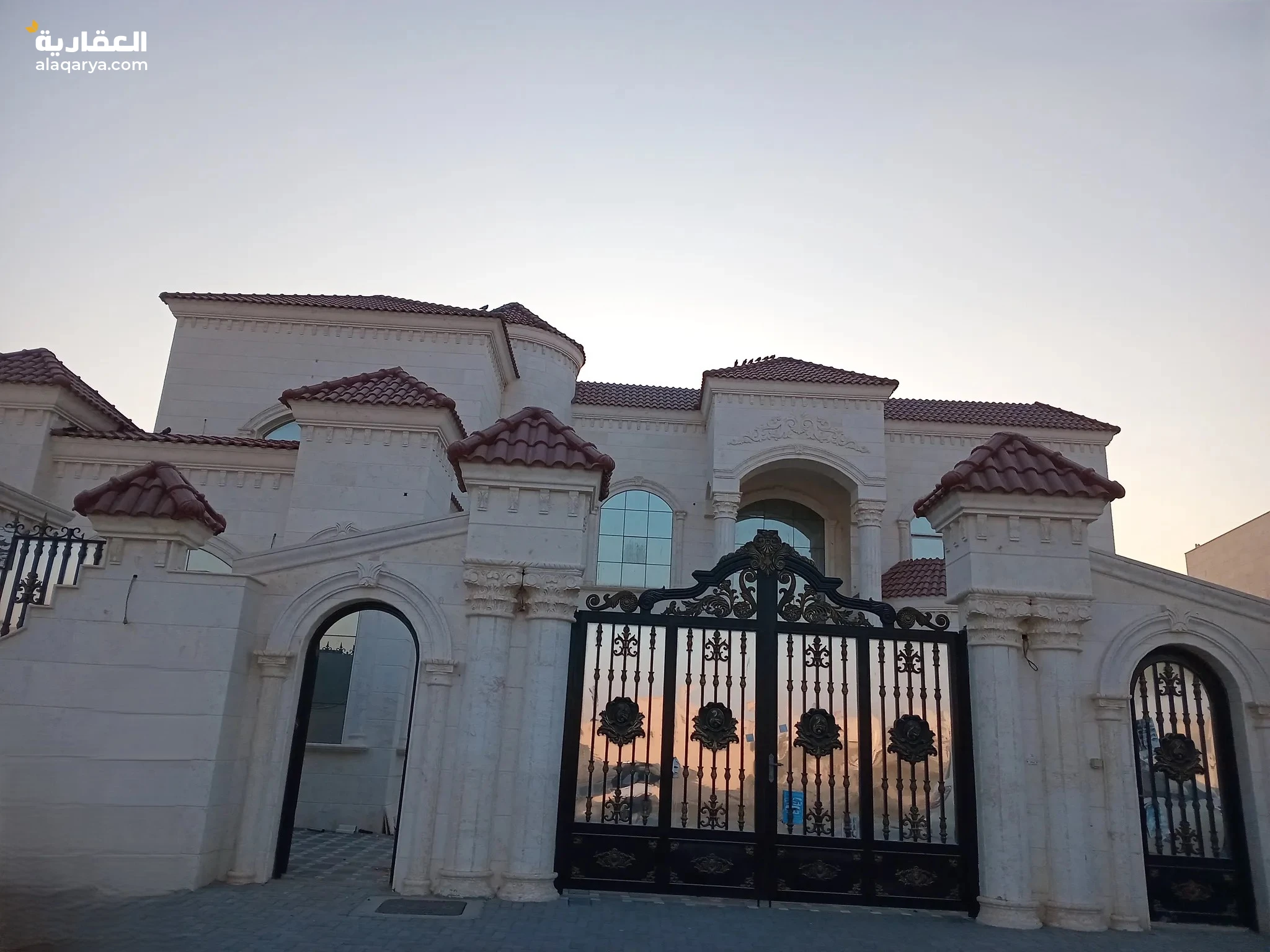 #للايجار السكني عائلات ولامانع للبيع