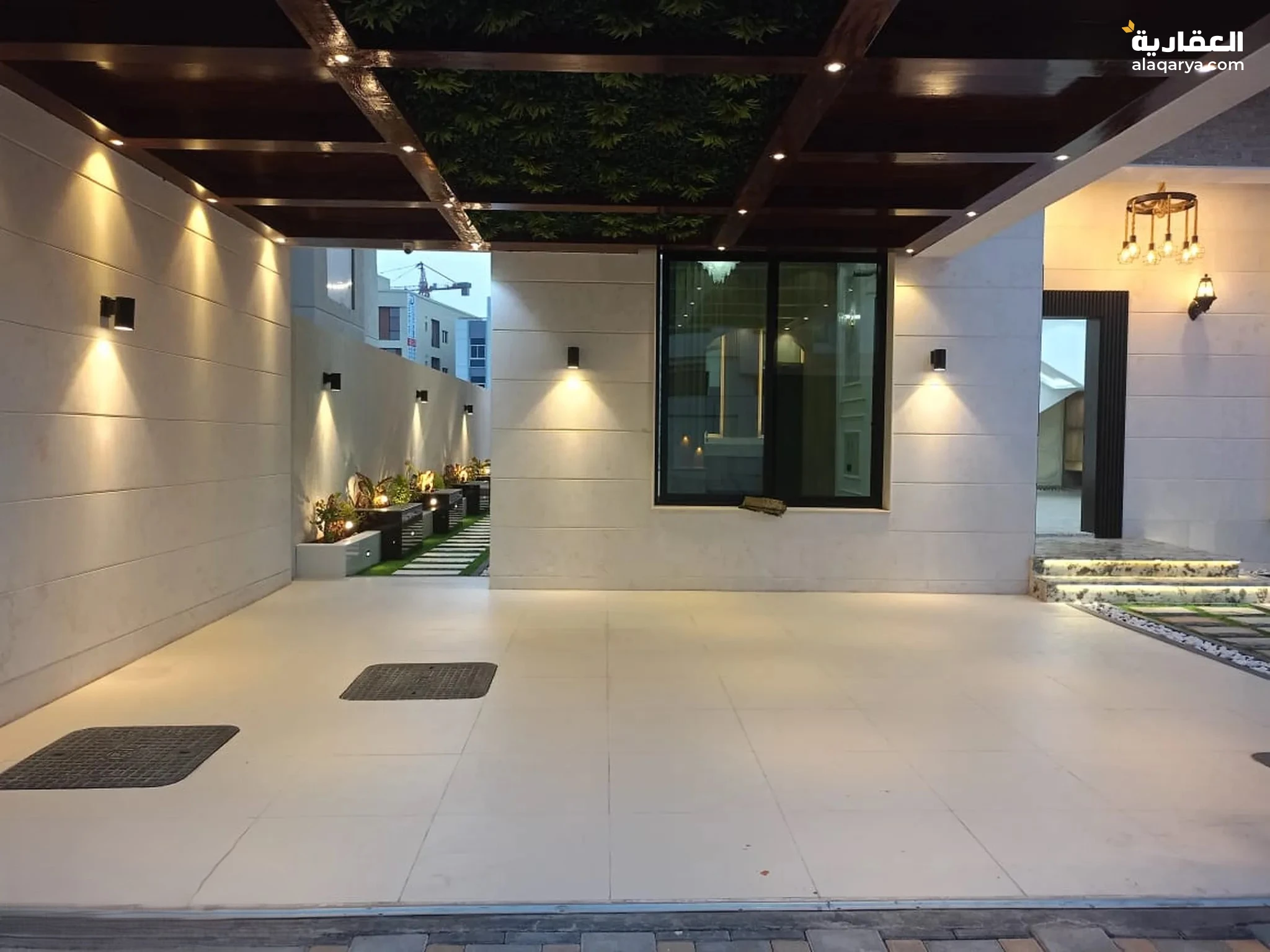 #فيلا في عجمان vip في المنطقة الحليوه 2