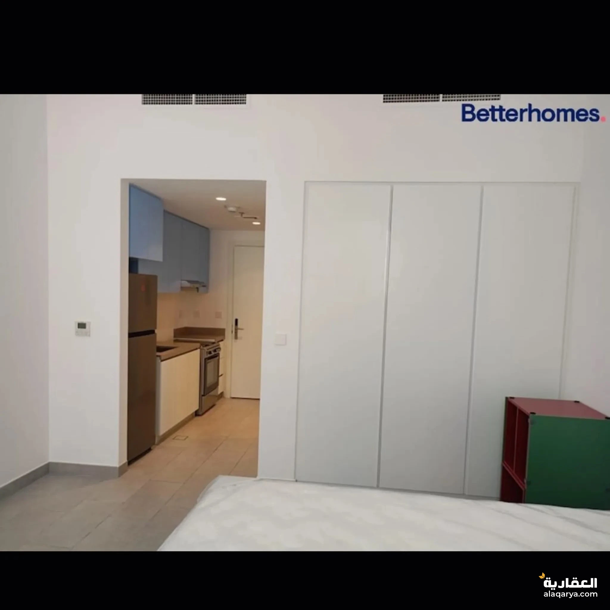 #استوديو سكن طالبات - الشارقة - الجادة