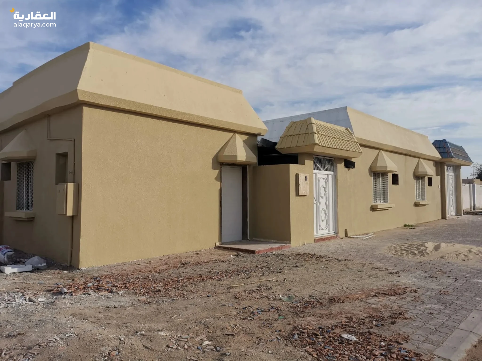 #منزل للبيع