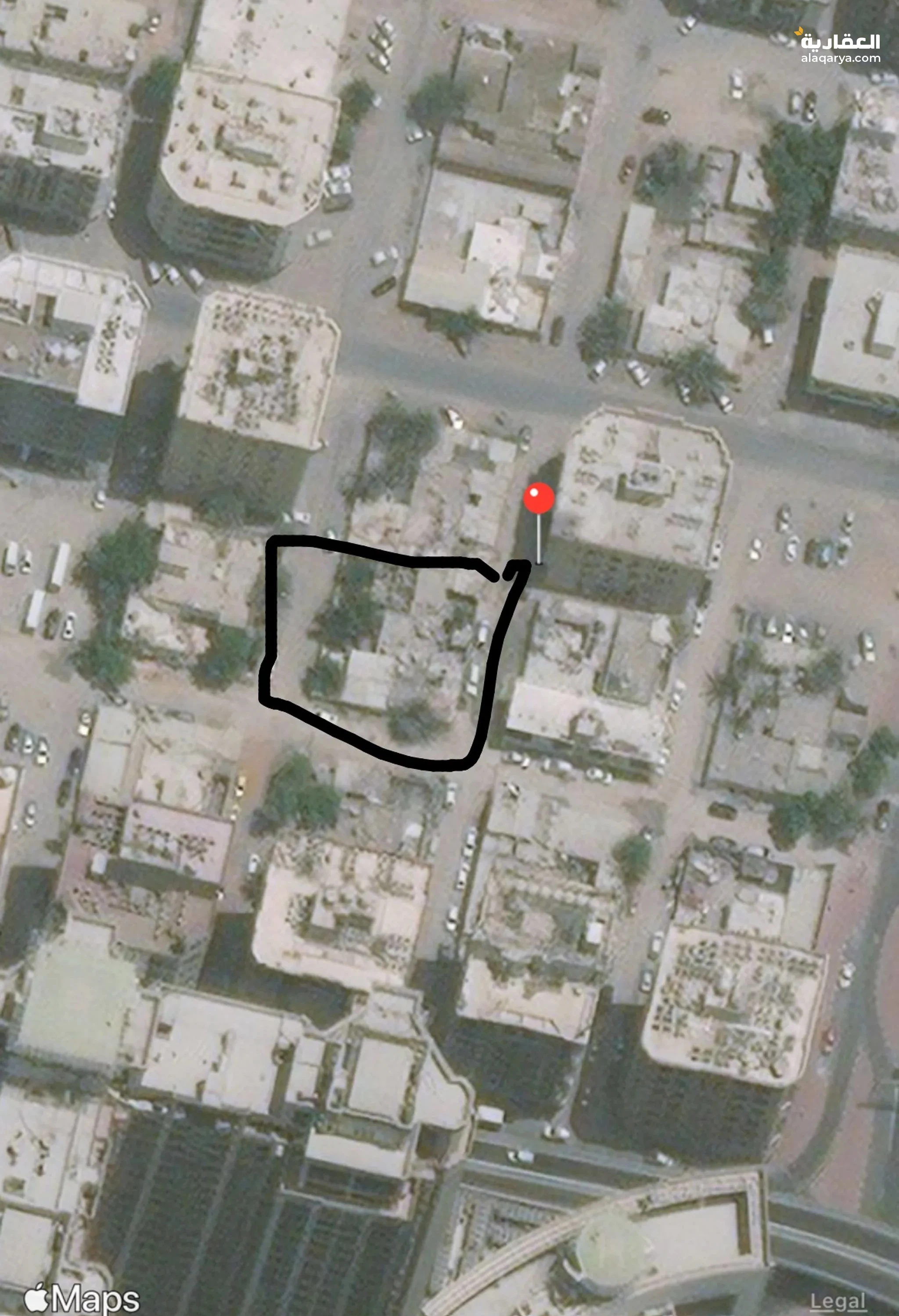 #أرض سكنية استثمارية للبيع (600.25 متر مربع) تملك حر عجمان free holding lands for sale