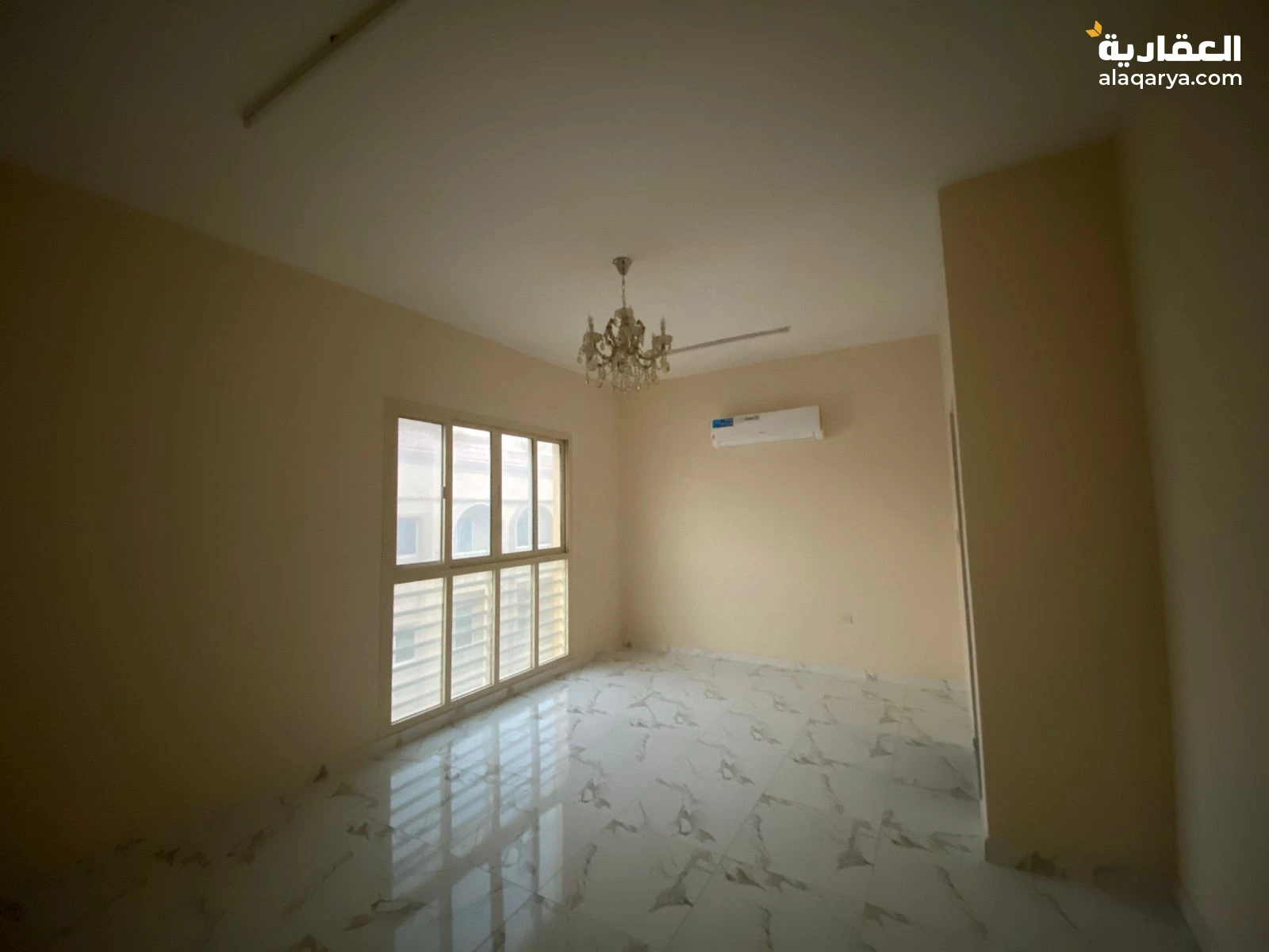 شقة بسعر رائع و تفاصيل و لا اروع