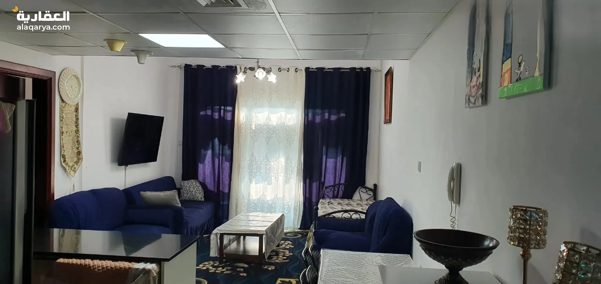 #شقة إعادة بيع في أبراج السيتي - النعيمية3