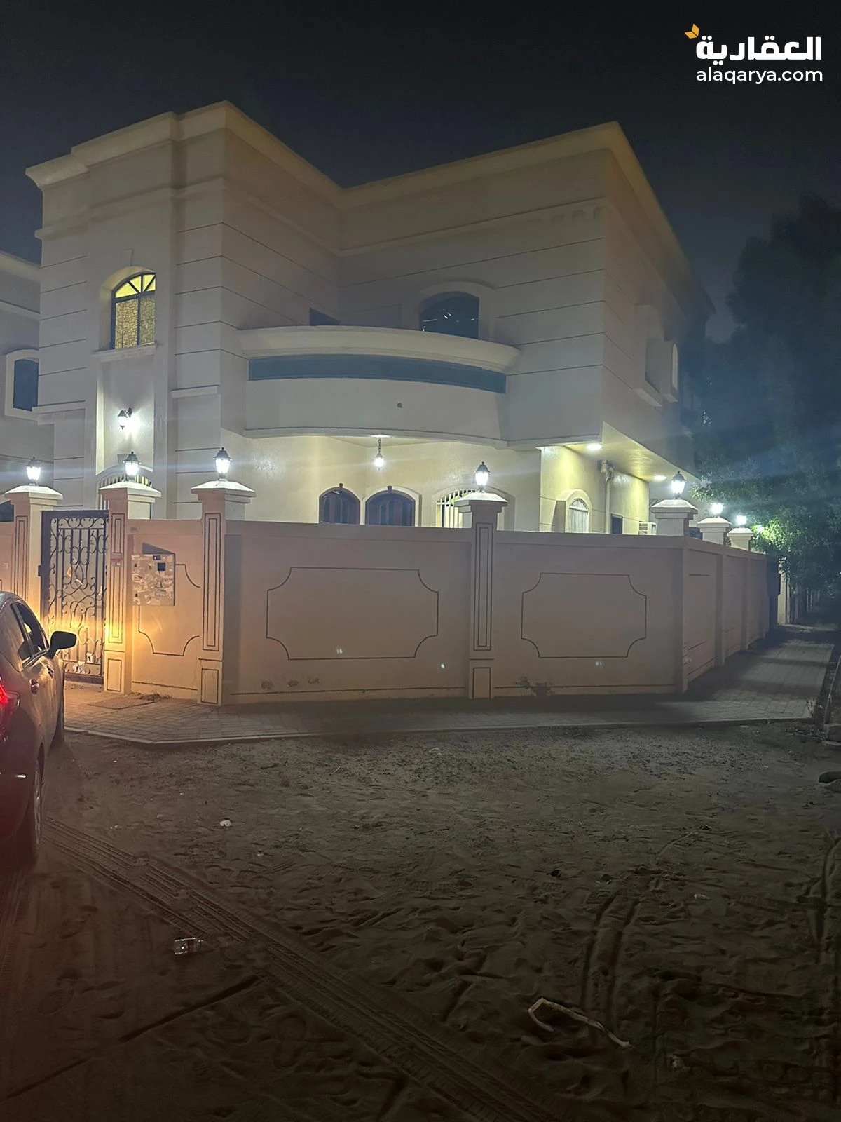 فيلا للايجار بسعر مناسب