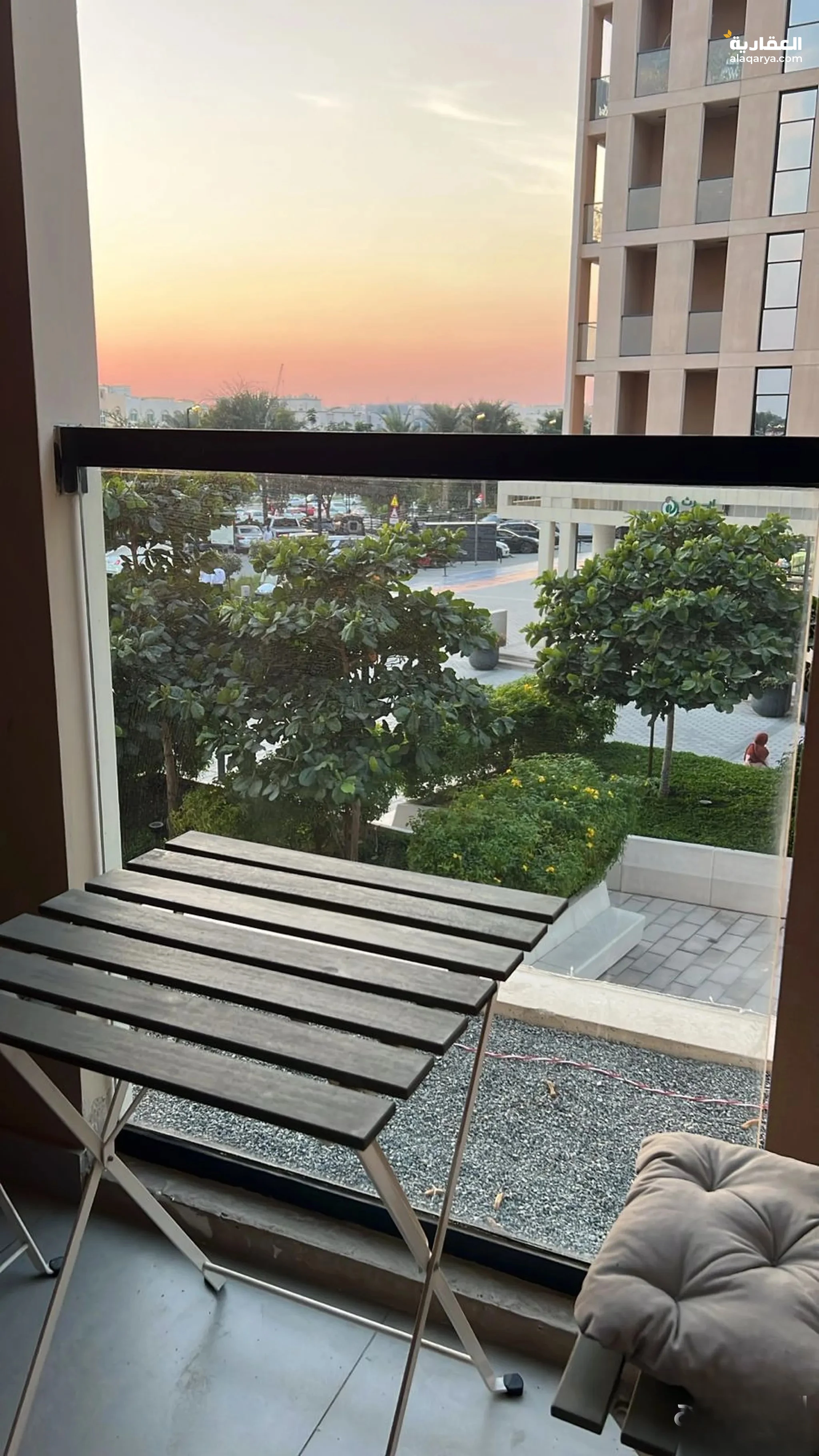 #استوديو بمويلح للبيع مساحة 476m بالشارقة