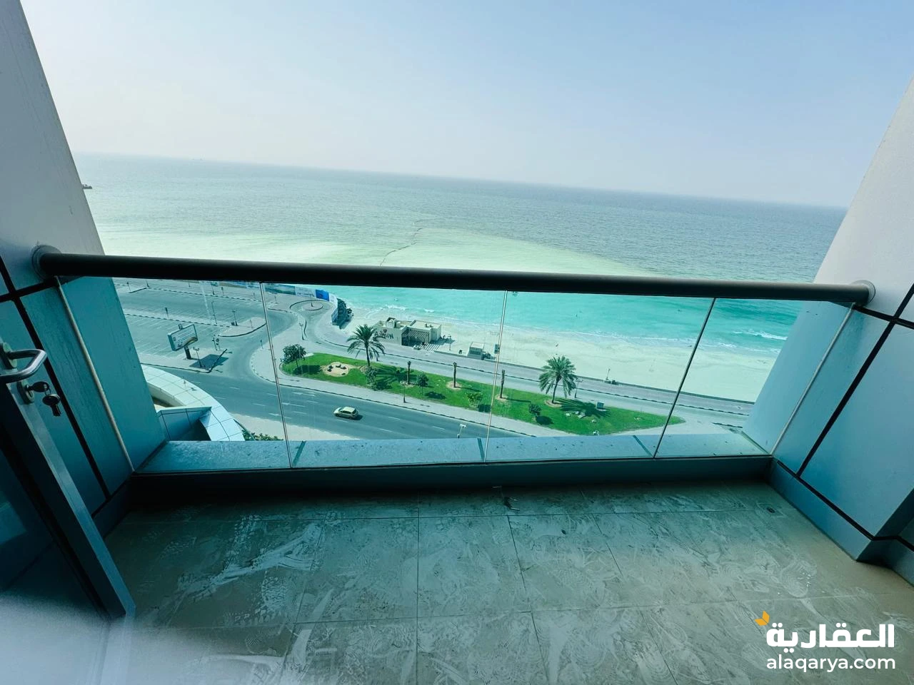 شقة فخمة بسعر رائع