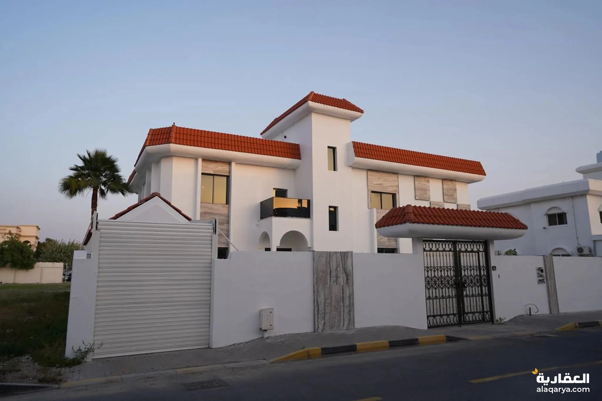 #للبيع فيلا فخمه تملك مواطن وخليج