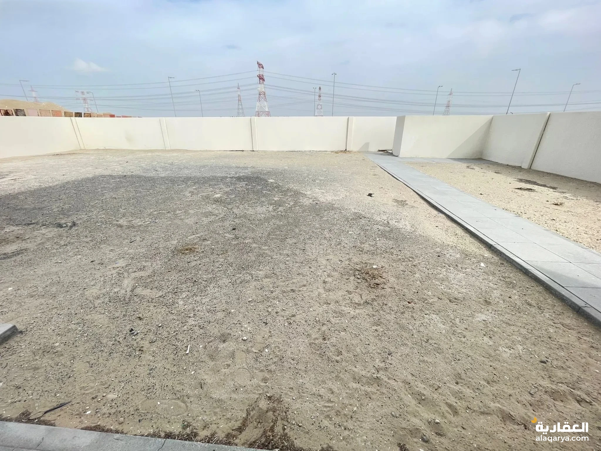 #ارض للبيع في جزيرة الريم