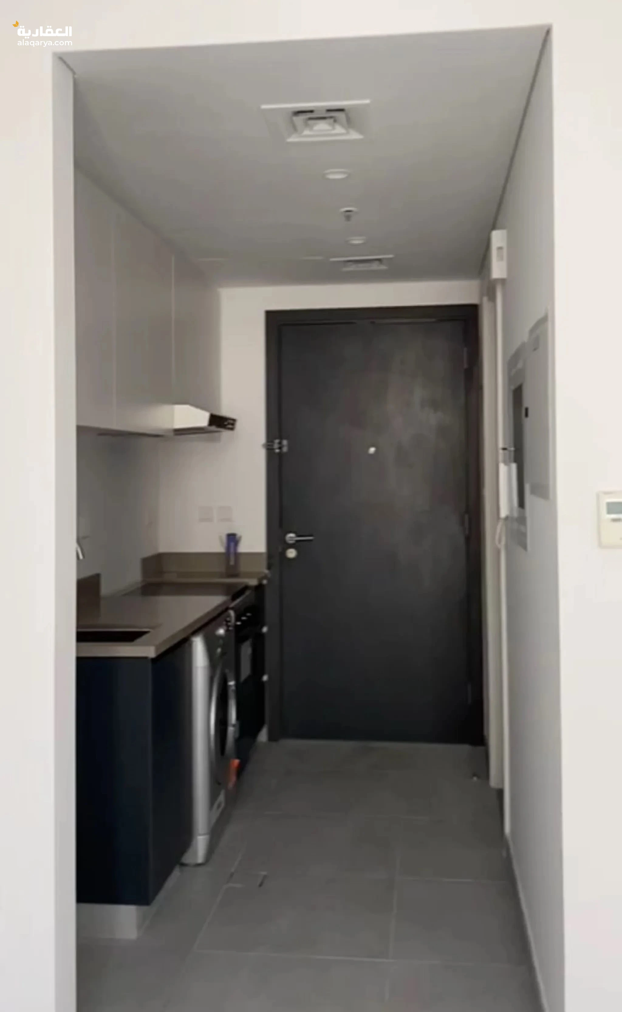 #للبيع ستوديو بمجمع سكني متكامل بإمارة الشارقة الجادة