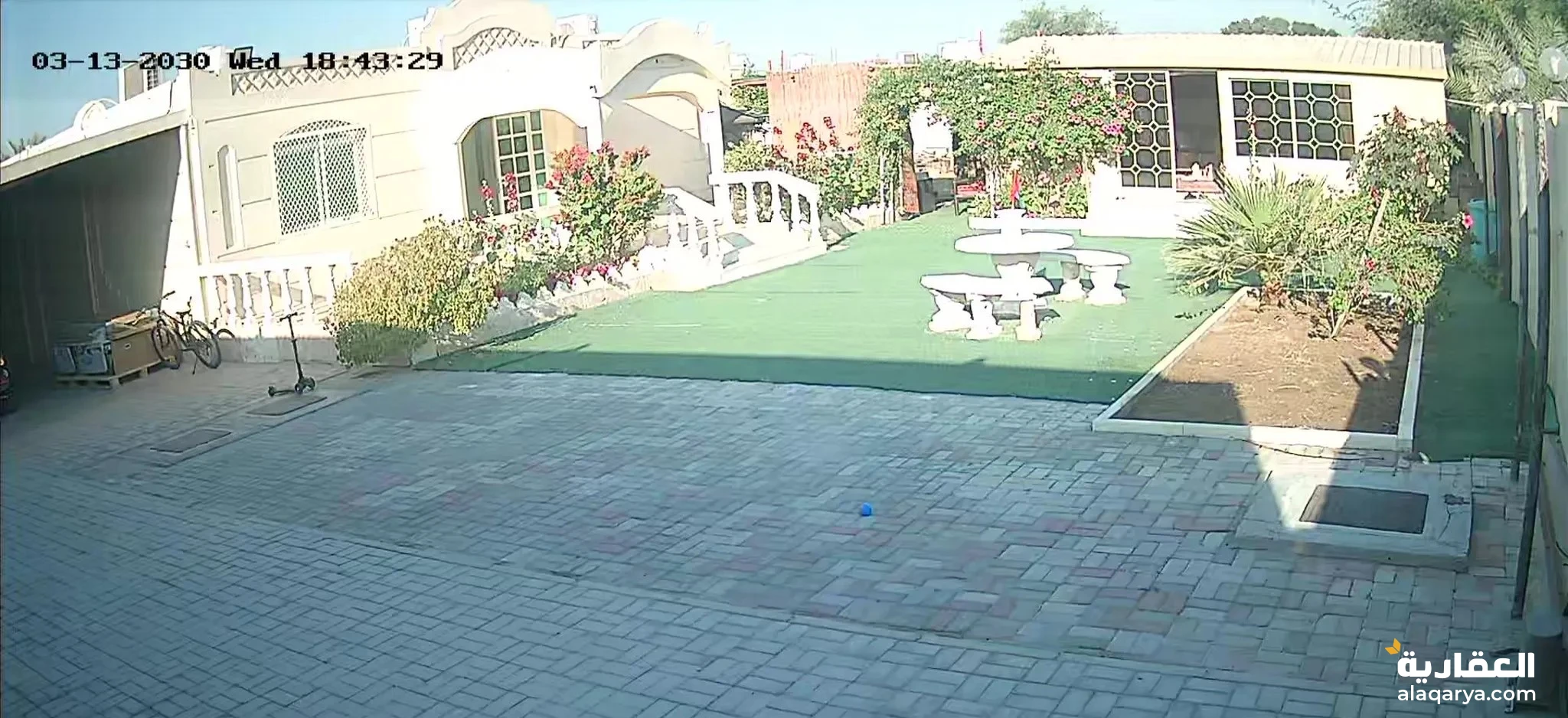 #منزل للبيع في النوف 2 من المالك