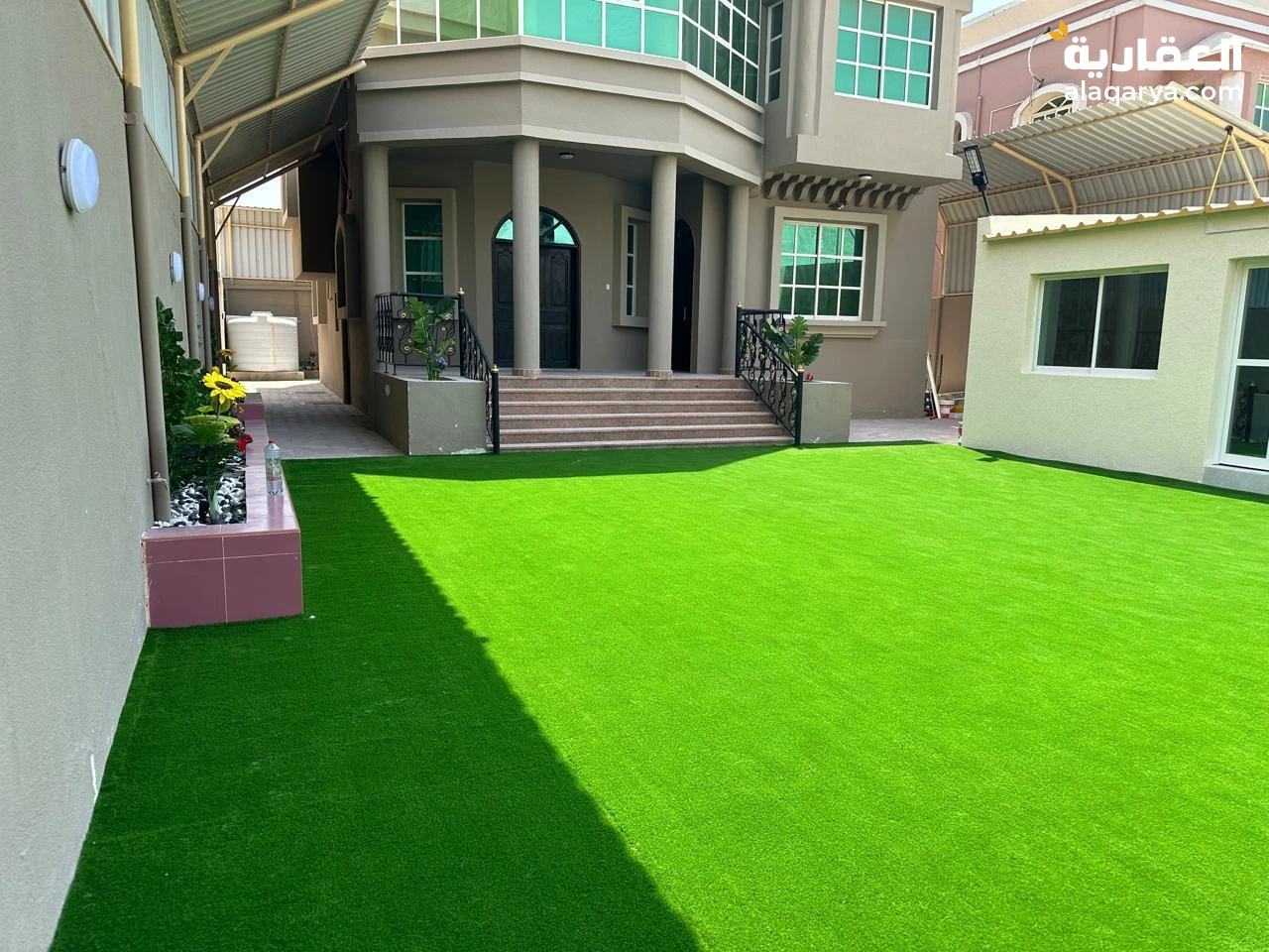 فيلا الرقي للبيع