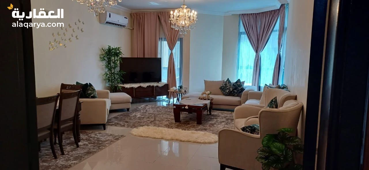 شقة فاخرة بسعر ممتاز ، بيع لكل الجنسيات