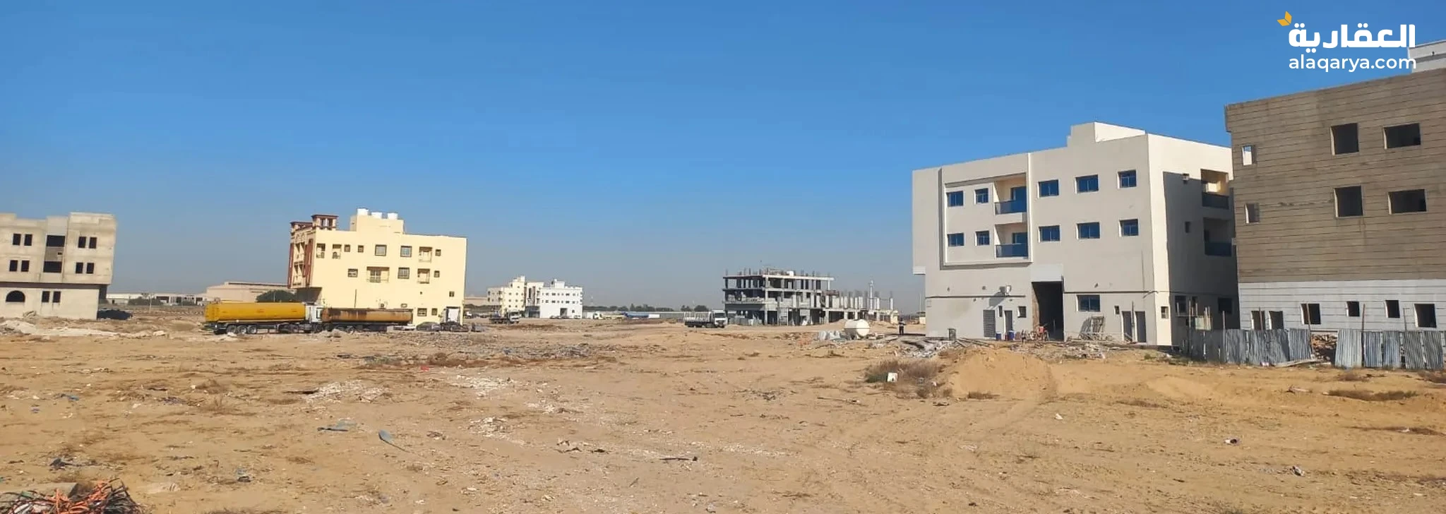 #للبيع ارض سكنى استثمارى الجرف 13