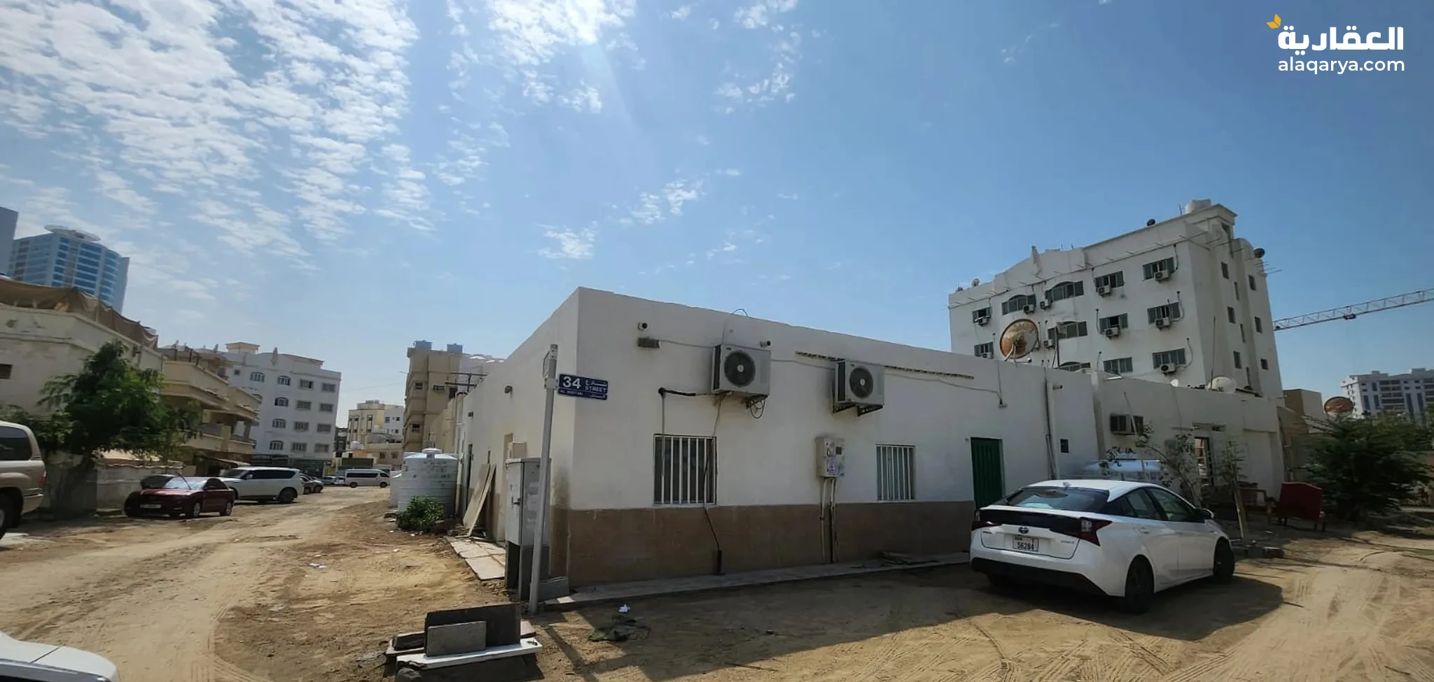 #بيت للبيع في عجمان