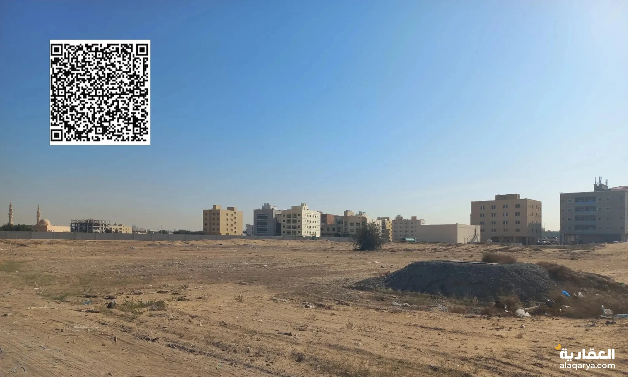 #للبيع ارضيين سكنى تجارى الجرف 13 زاوية شارعين