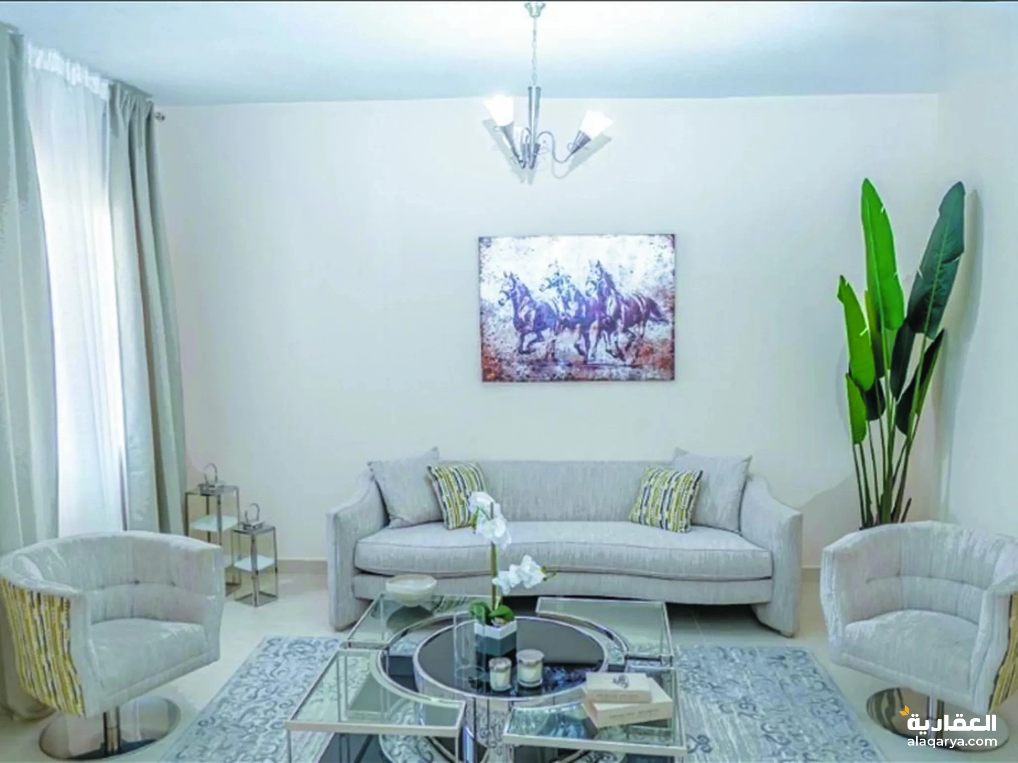 #امتلك غرفتين وصالة في قرية الأميرة المرحلة 4 بسعر لقطة