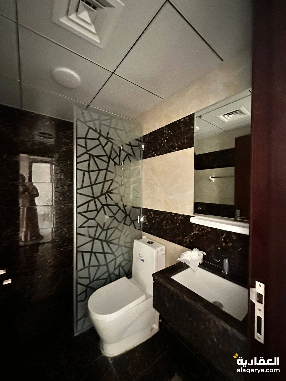 شقة اول ساكن و السعر خيالي