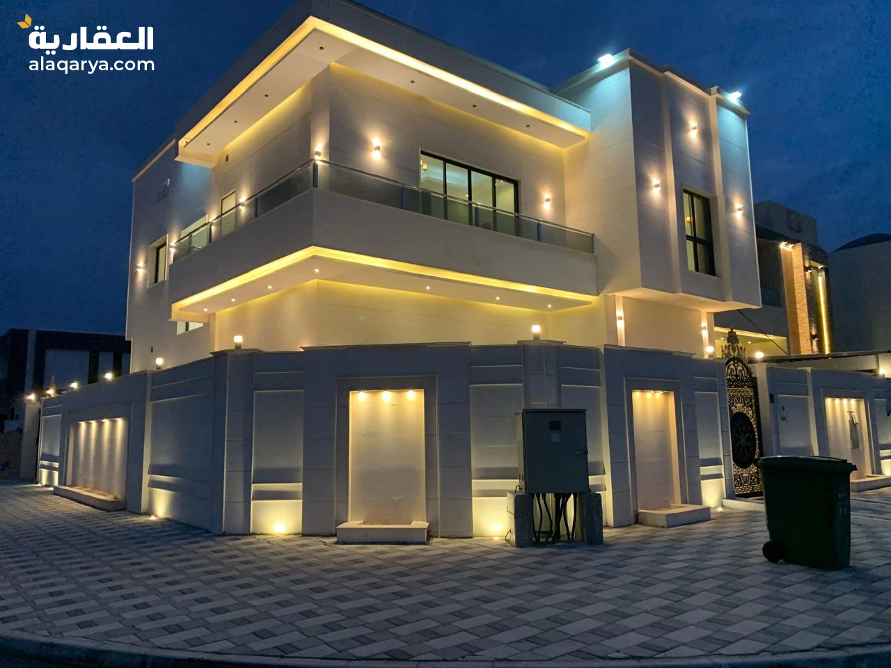 فيلا الامتياز و التميز ، تميز بفيلا الحدث