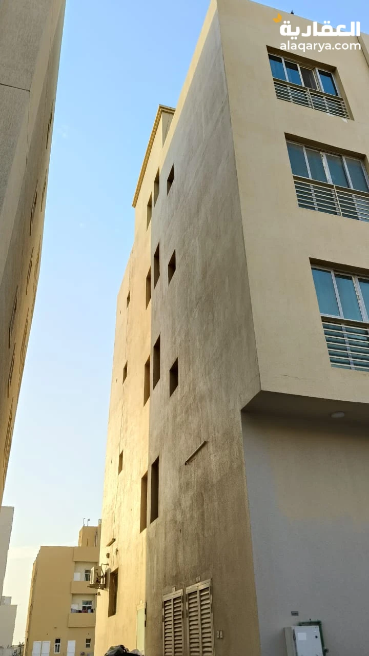 عجمان - العالية